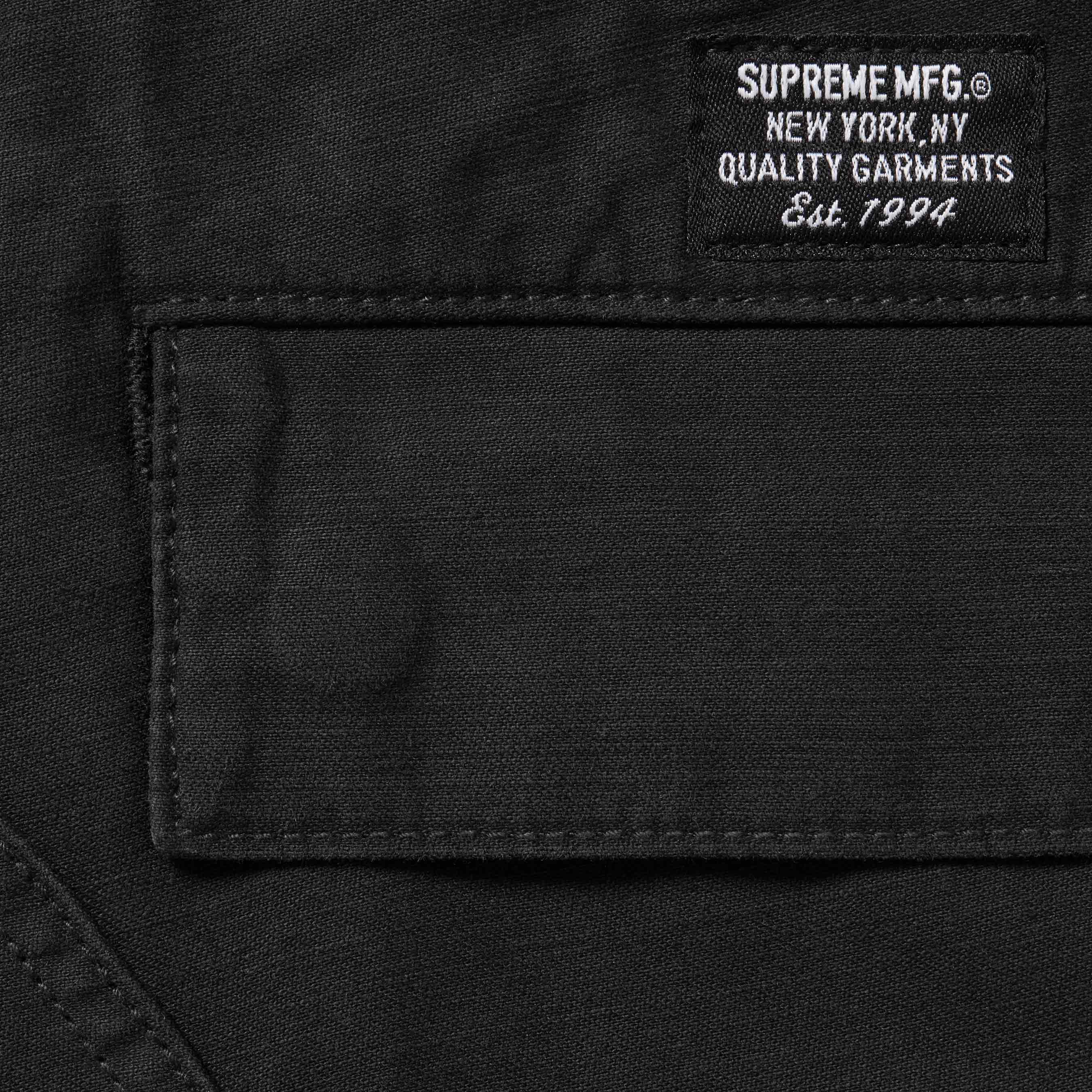 Cargo Short
