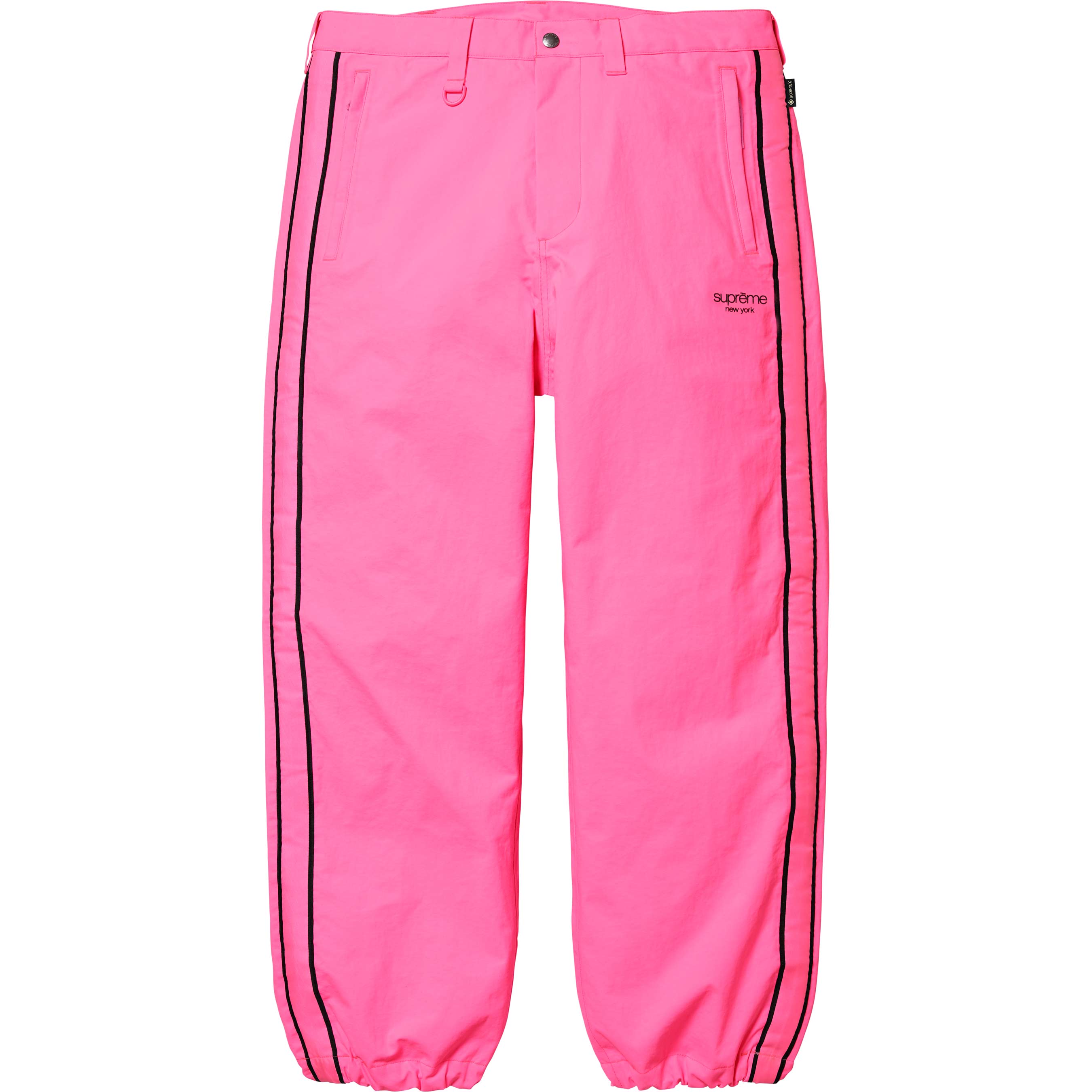 GORE-TEX Stripe Pant
