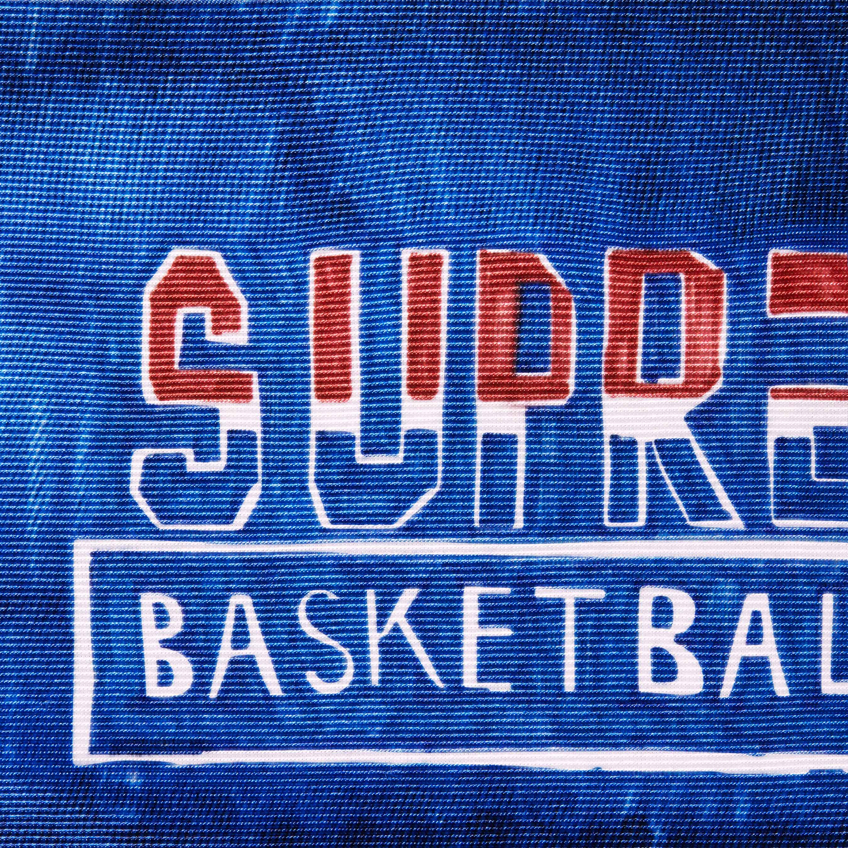 Marker Basketball Short
