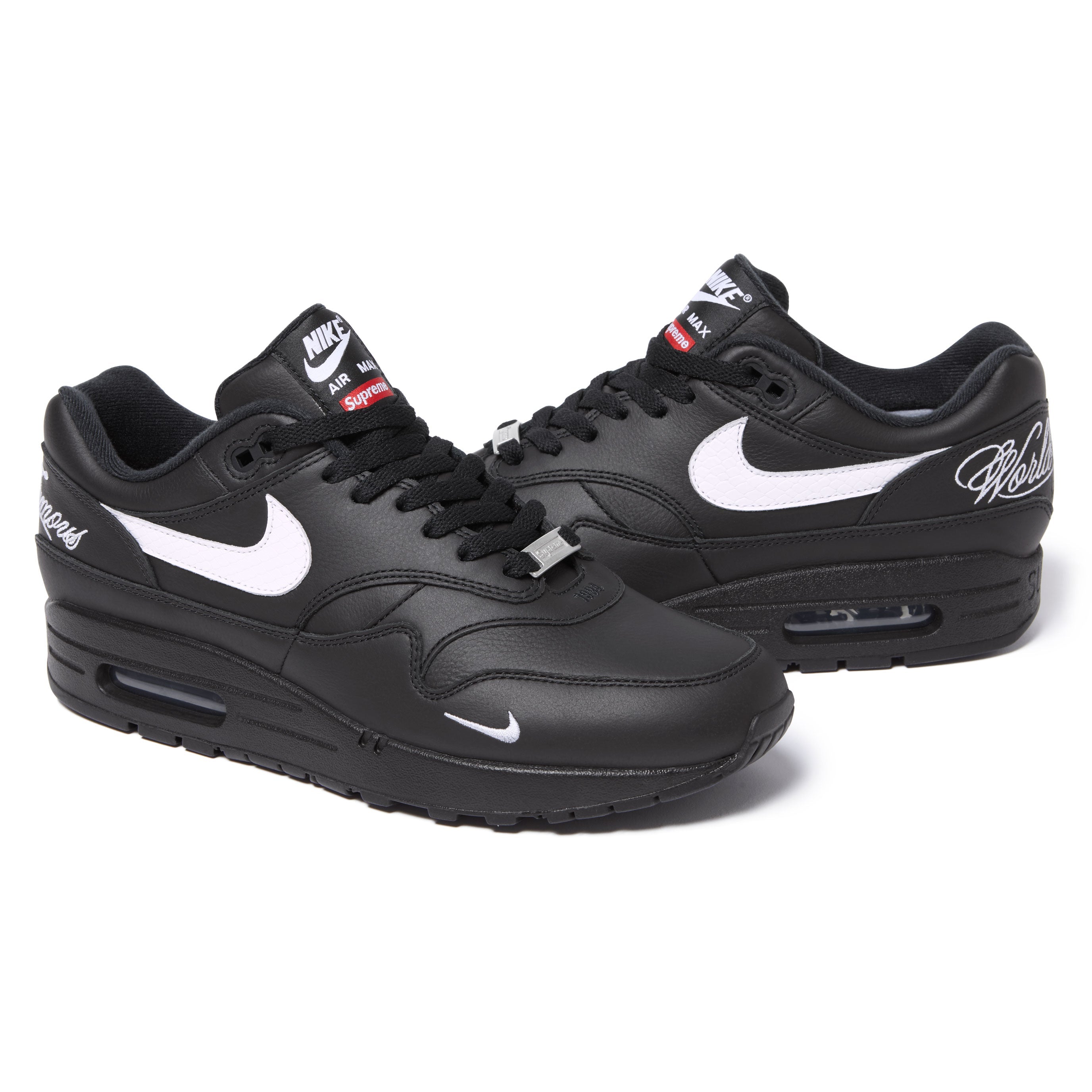 Supreme®/Nike® Air Max 1