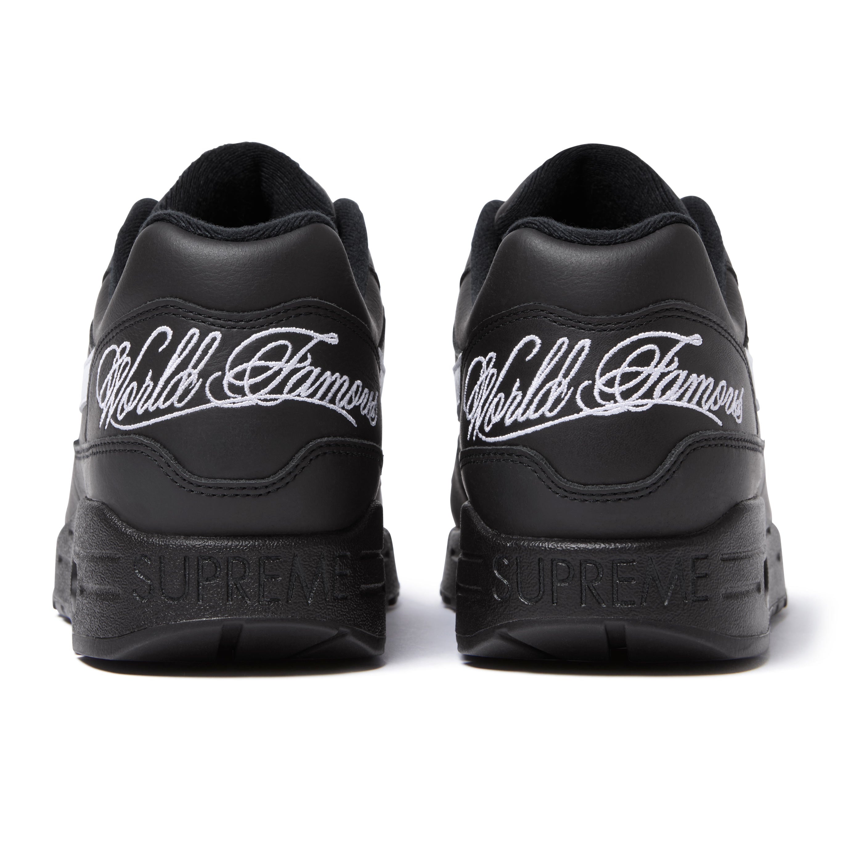 Supreme®/Nike® Air Max 1