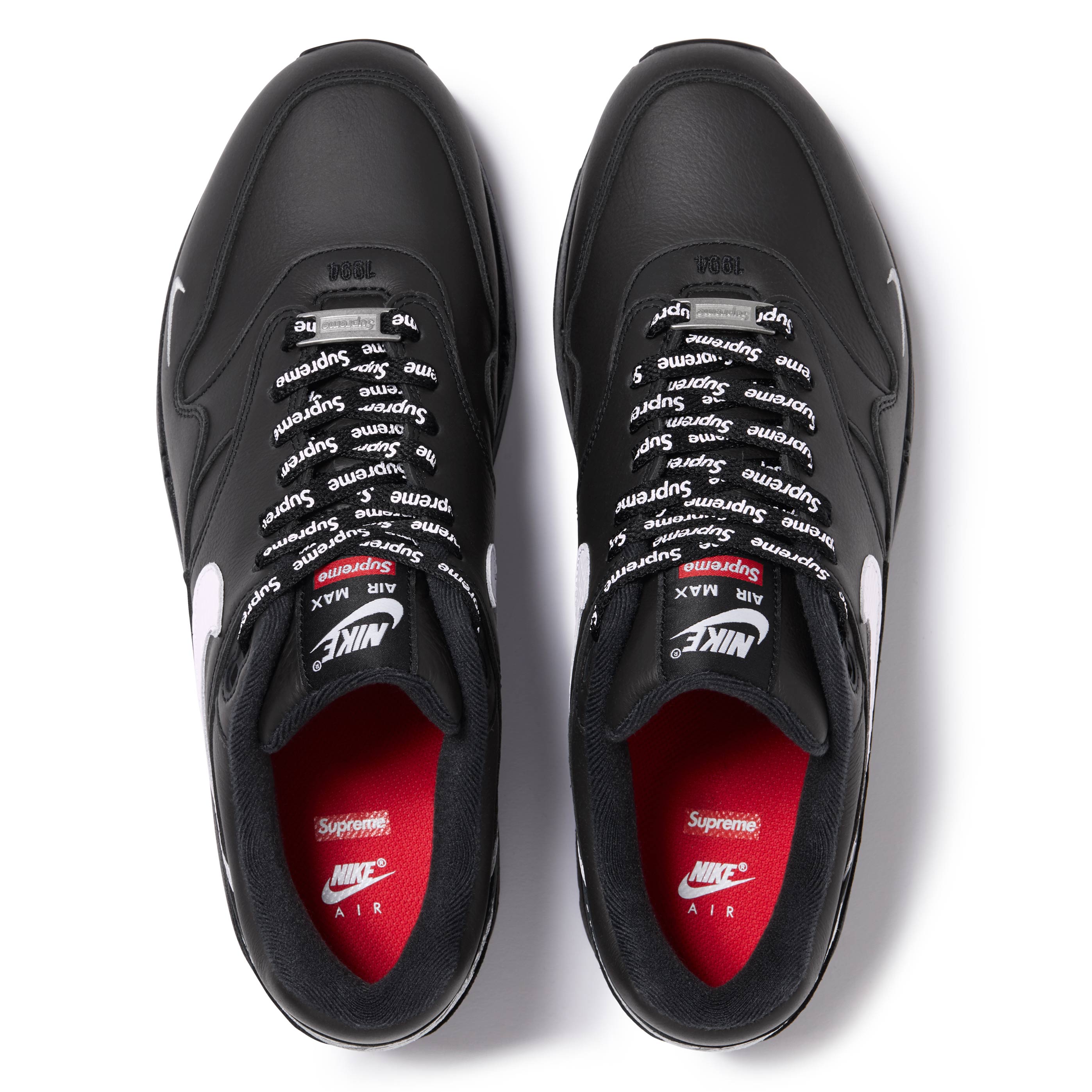 Supreme®/Nike® Air Max 1