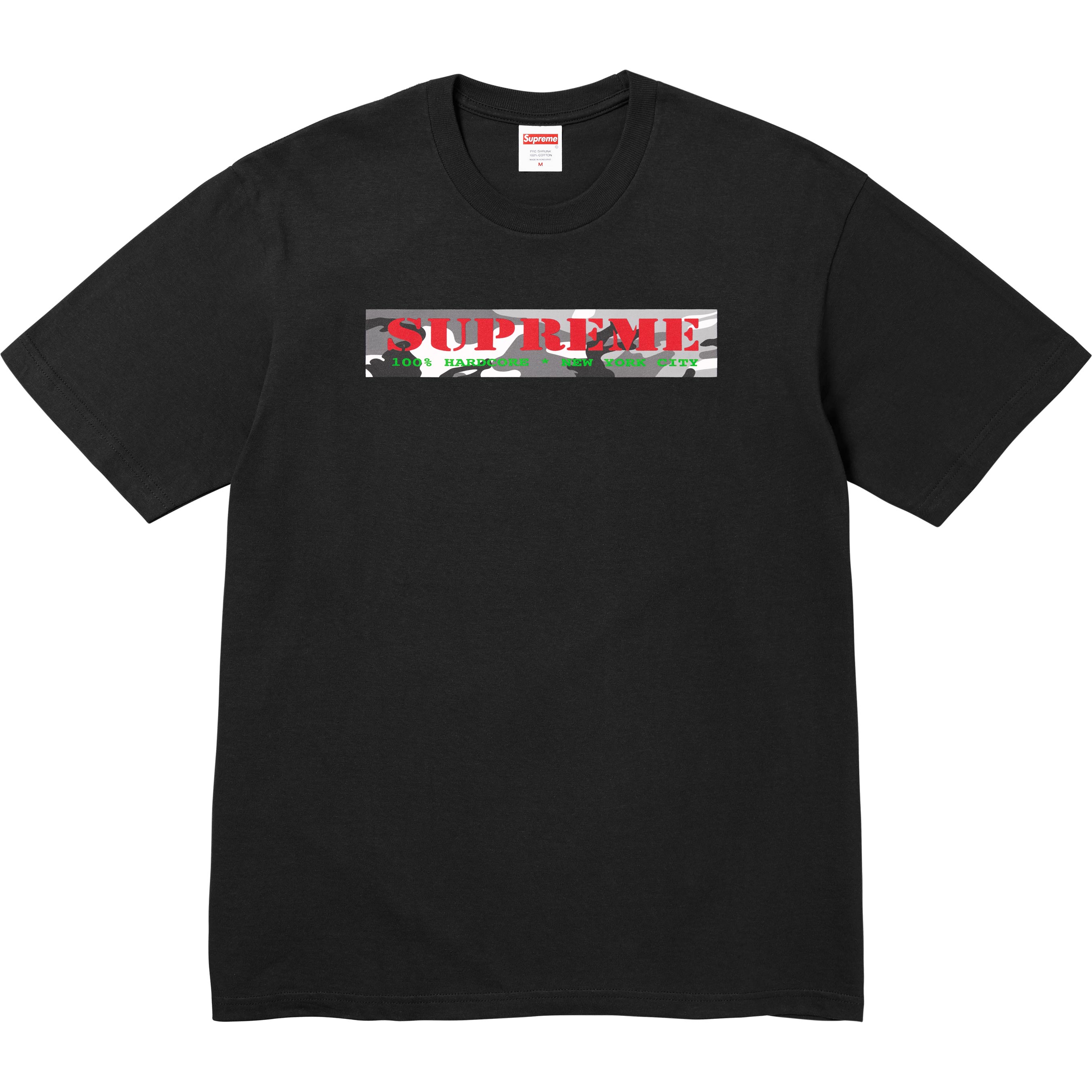 Hardcore Tee