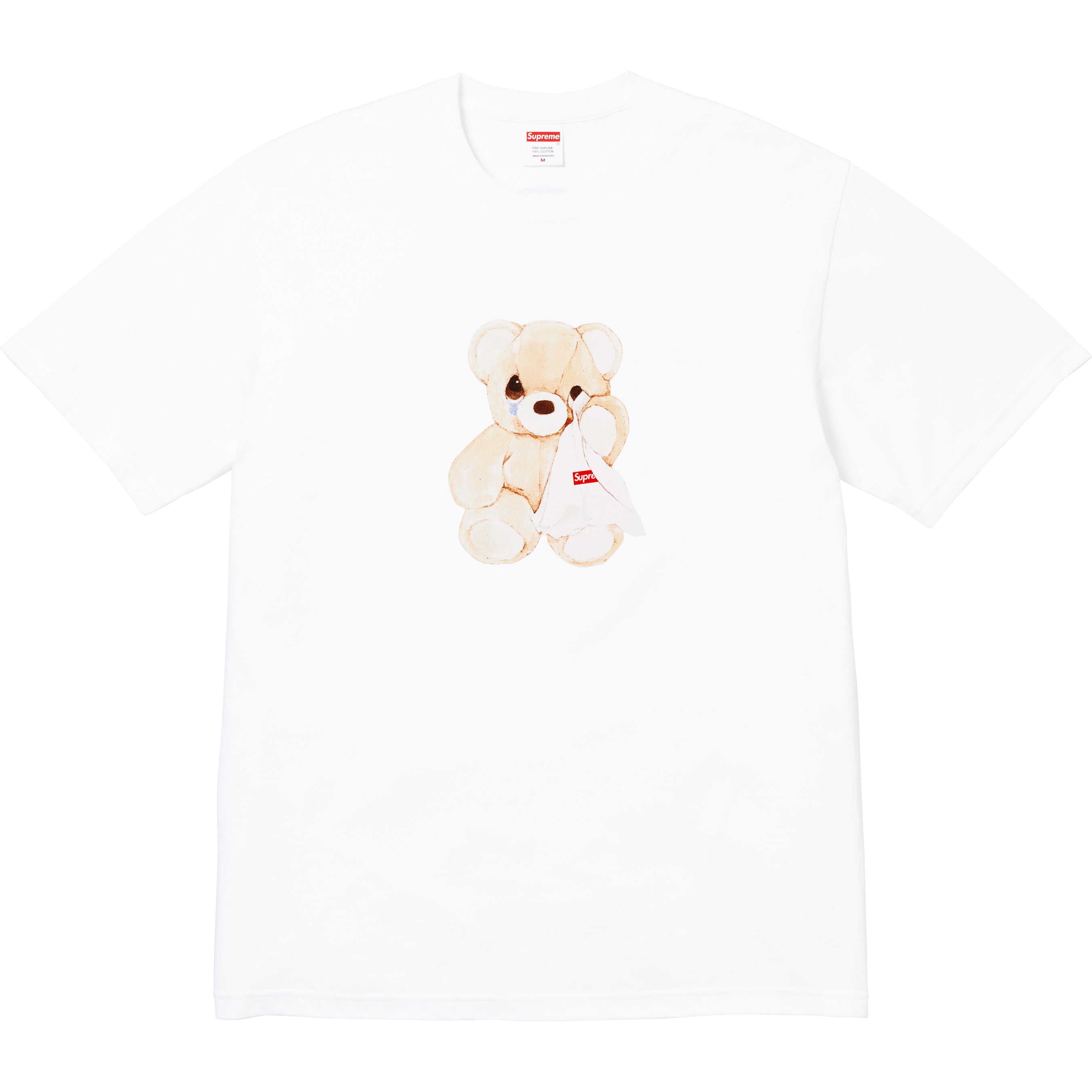 Bear Tee