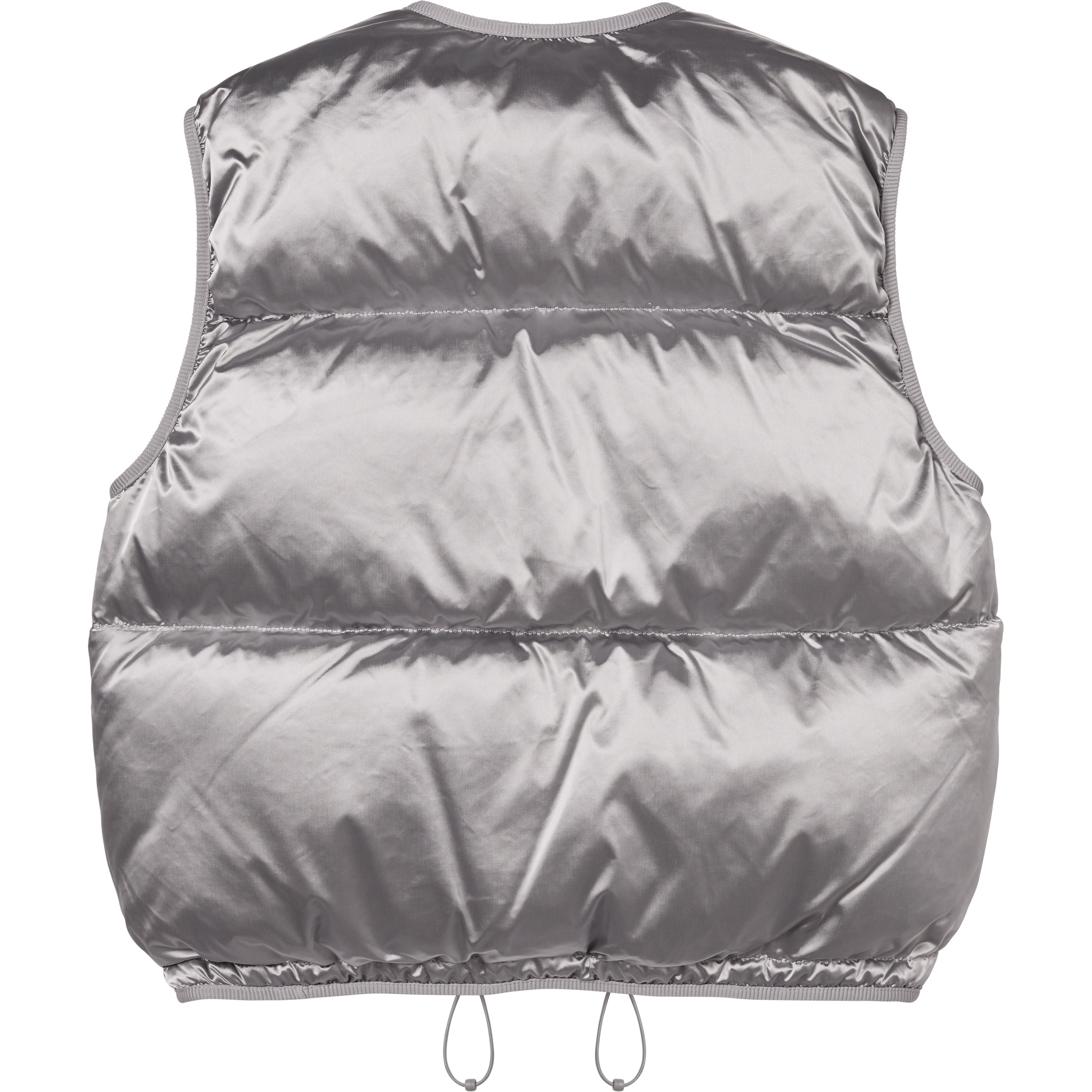 Supreme®/Marithé + François Girbaud Down Puffer Vest
