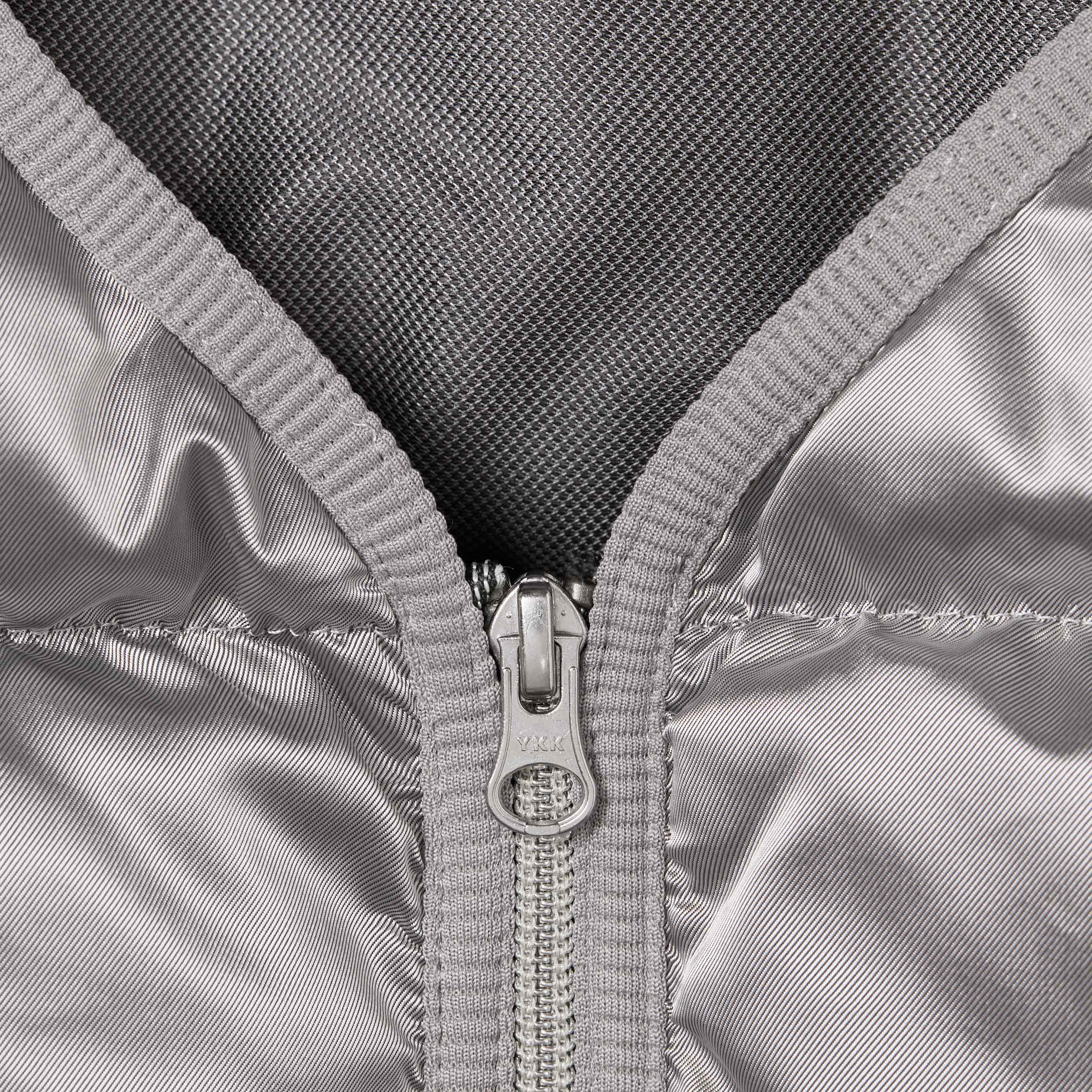 Supreme®/Marithé + François Girbaud Down Puffer Vest