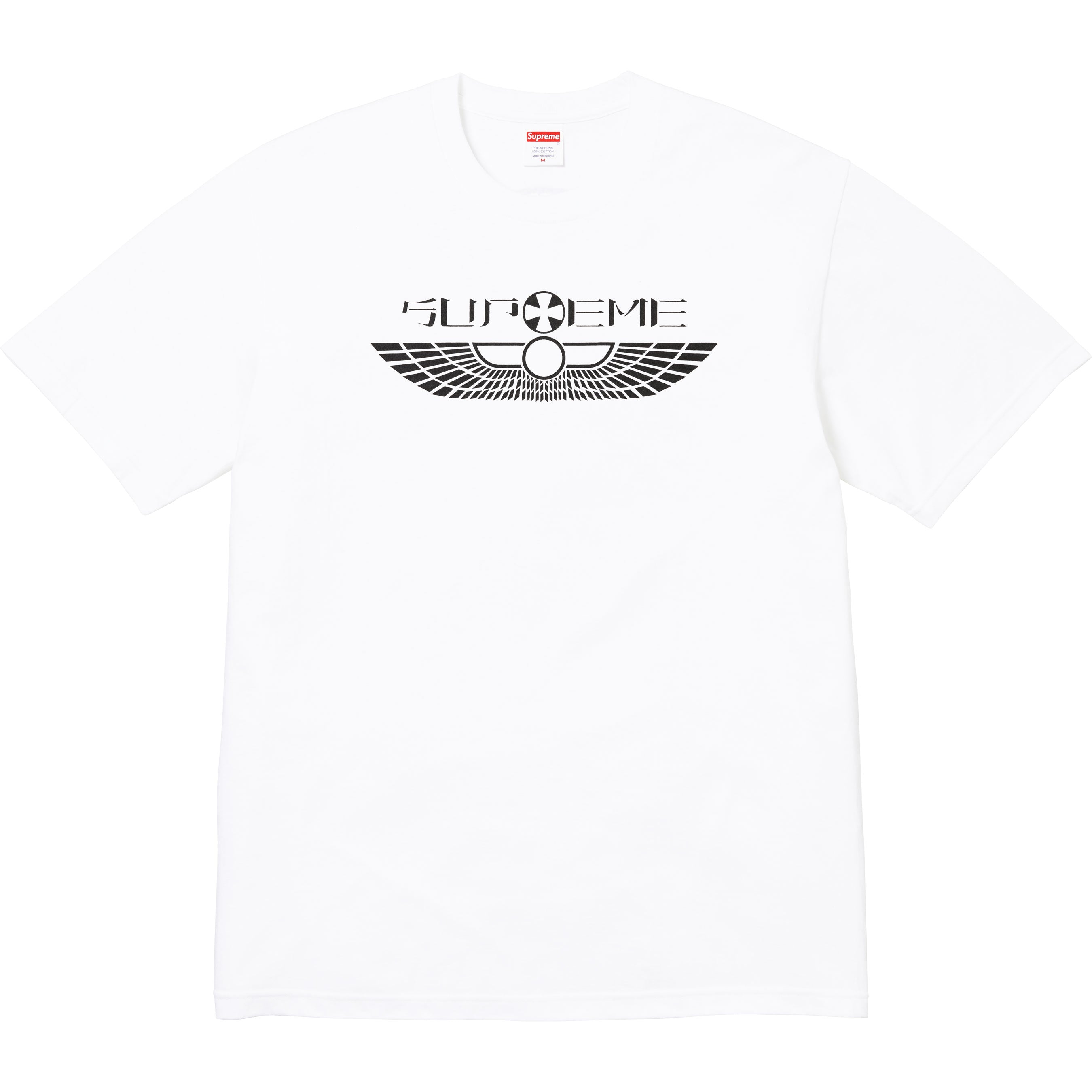 Wings Tee