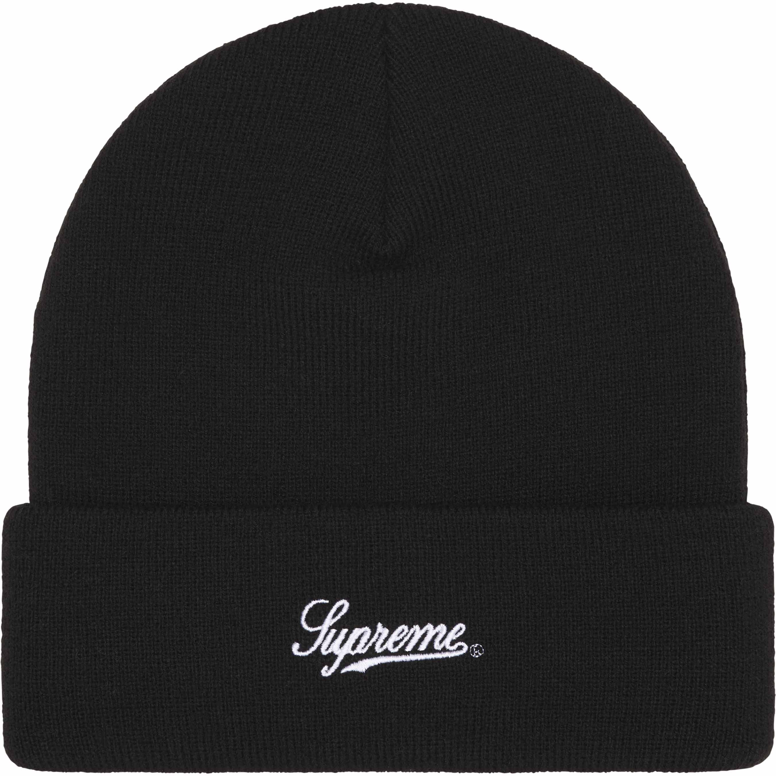 Supreme/Zoo York Beanie
