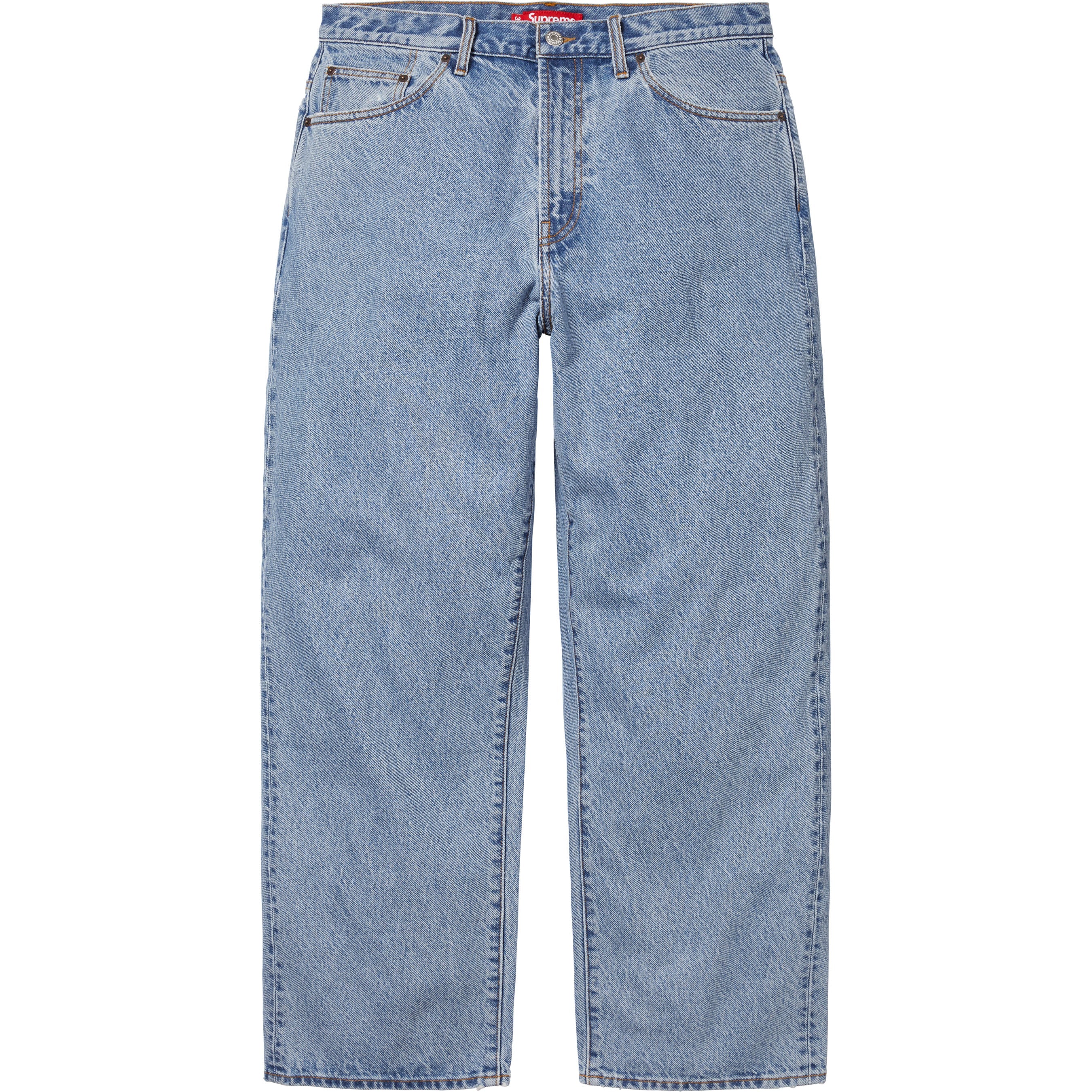 Baggy Jean