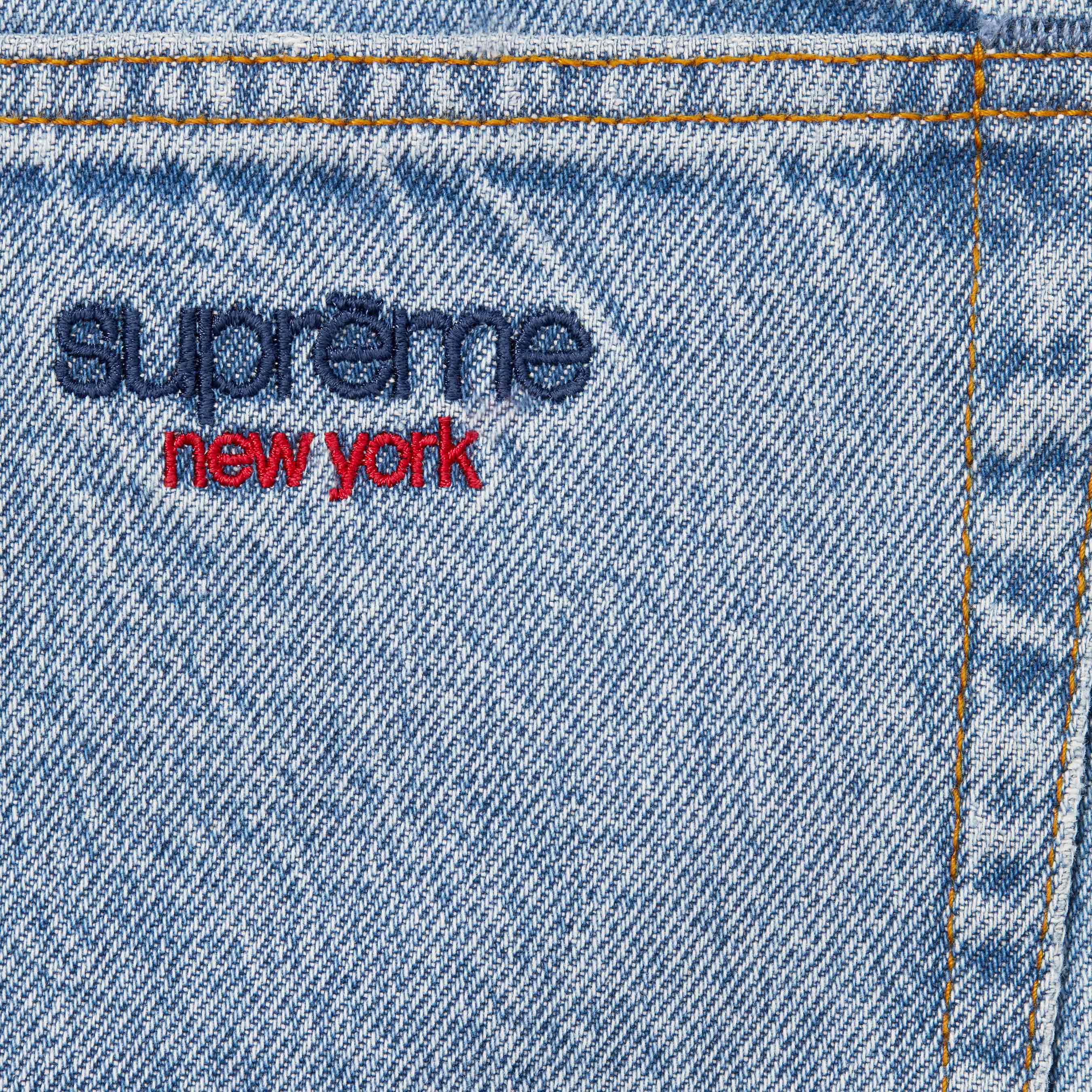 Baggy Jean