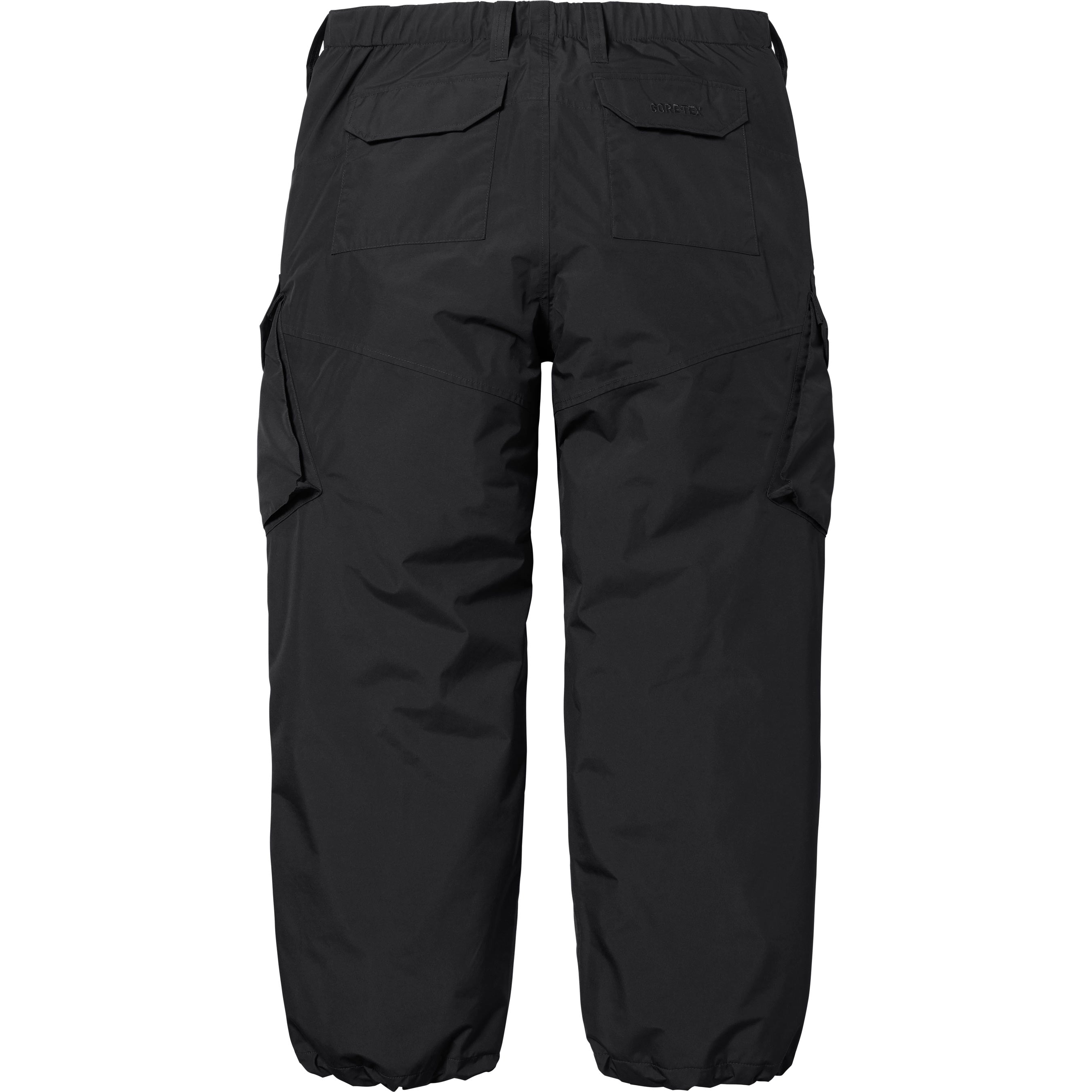 GORE-TEX Cargo Pant