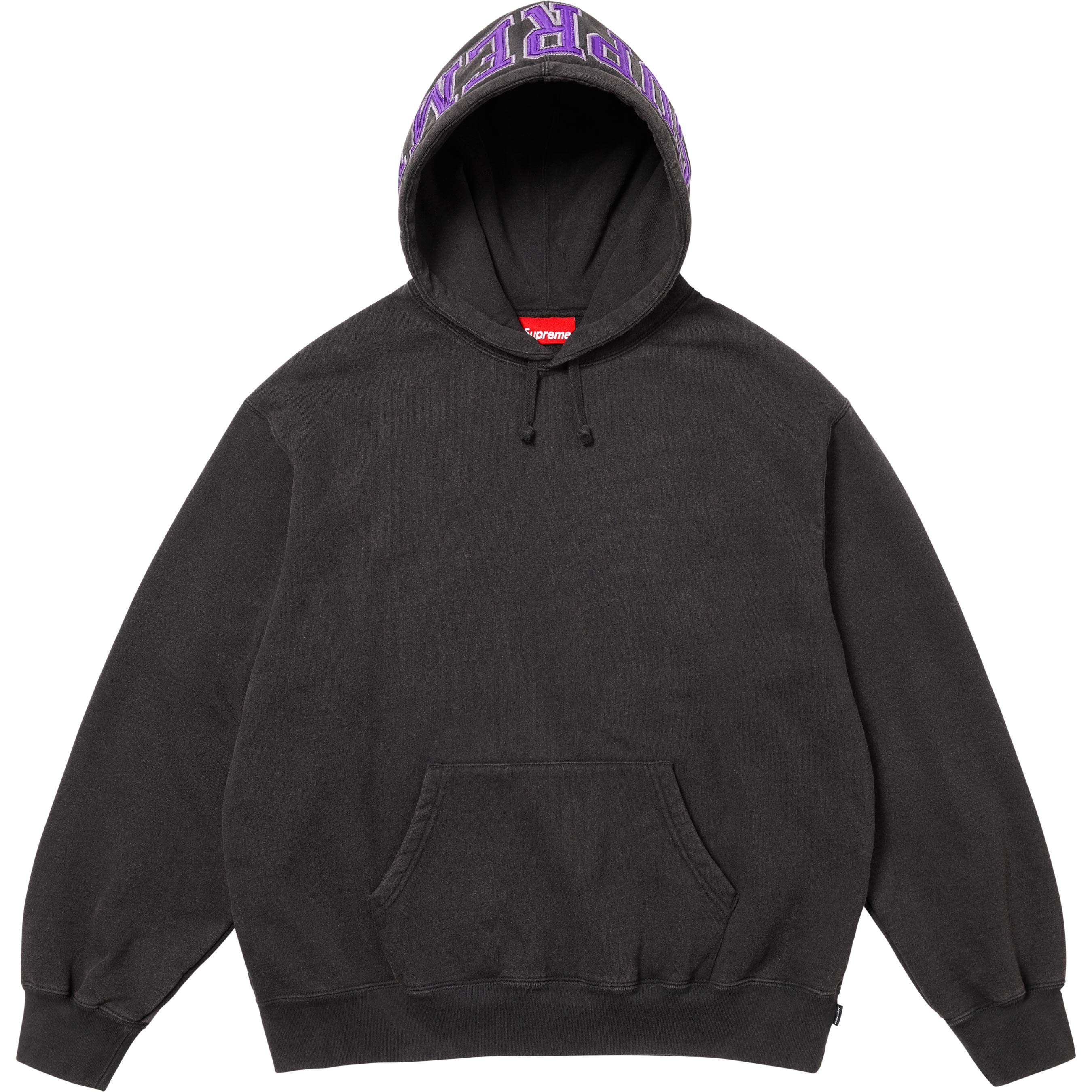 Team 94 Hooded Sweatshirt