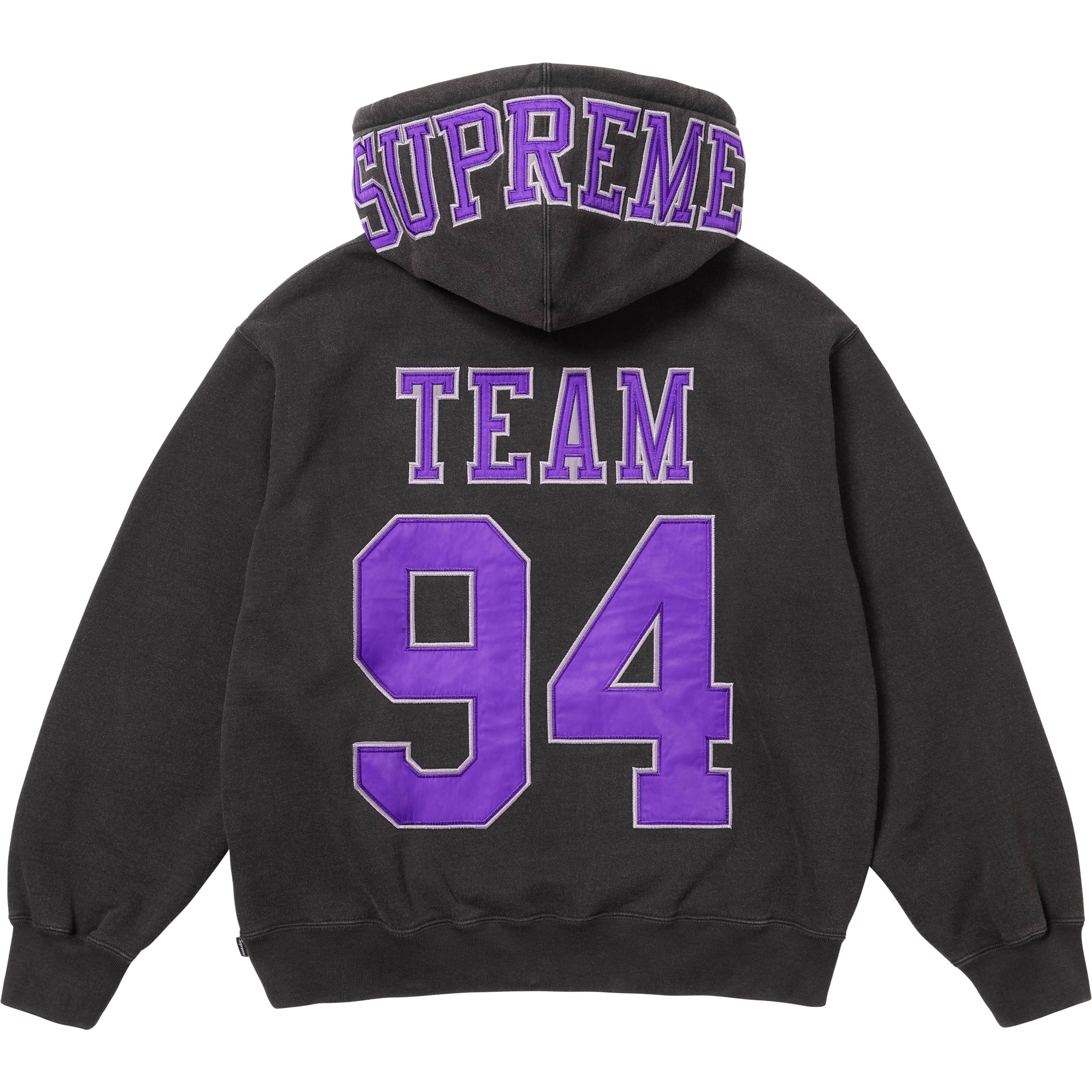 Team 94 Hooded Sweatshirt