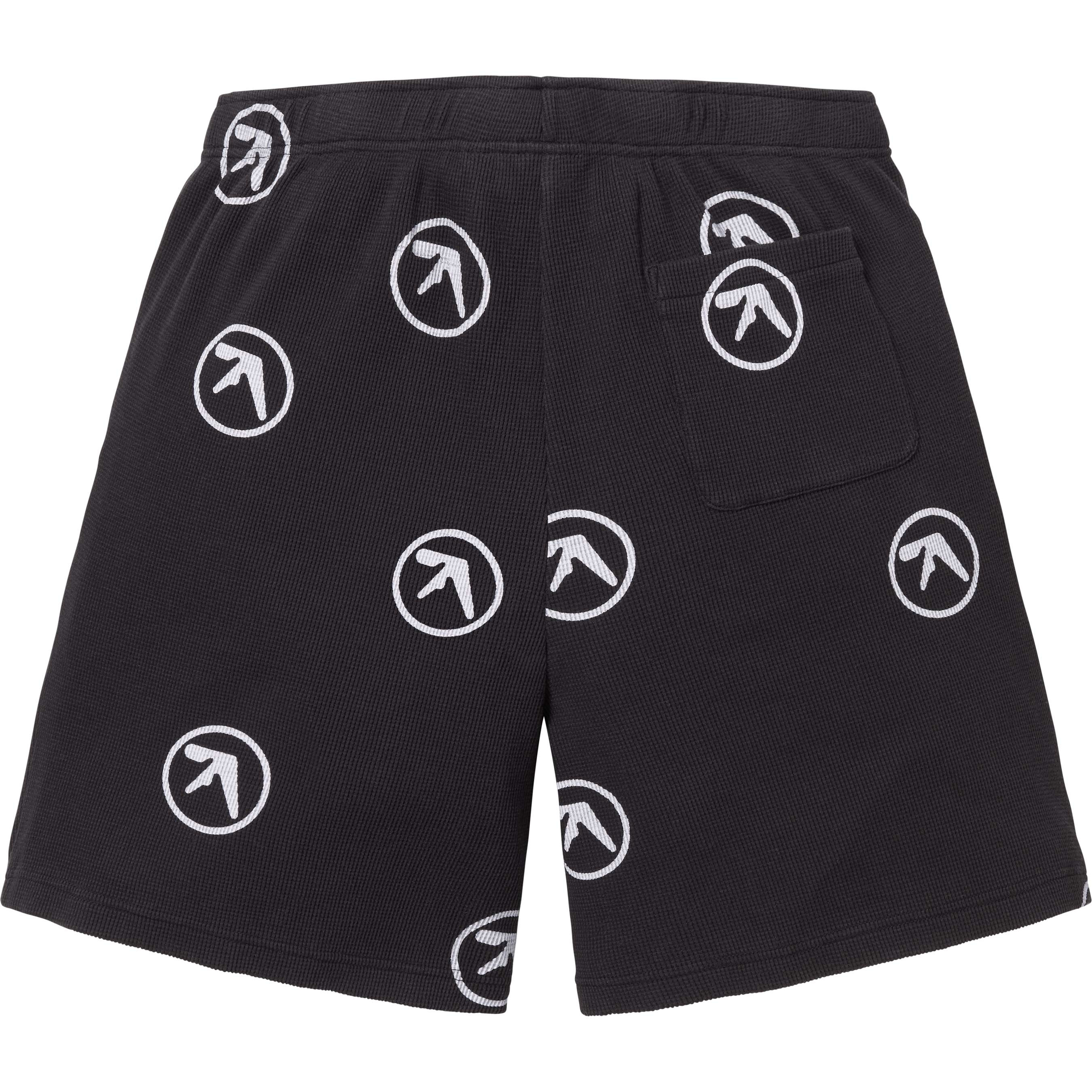 Supreme/Aphex Twin Thermal Short
