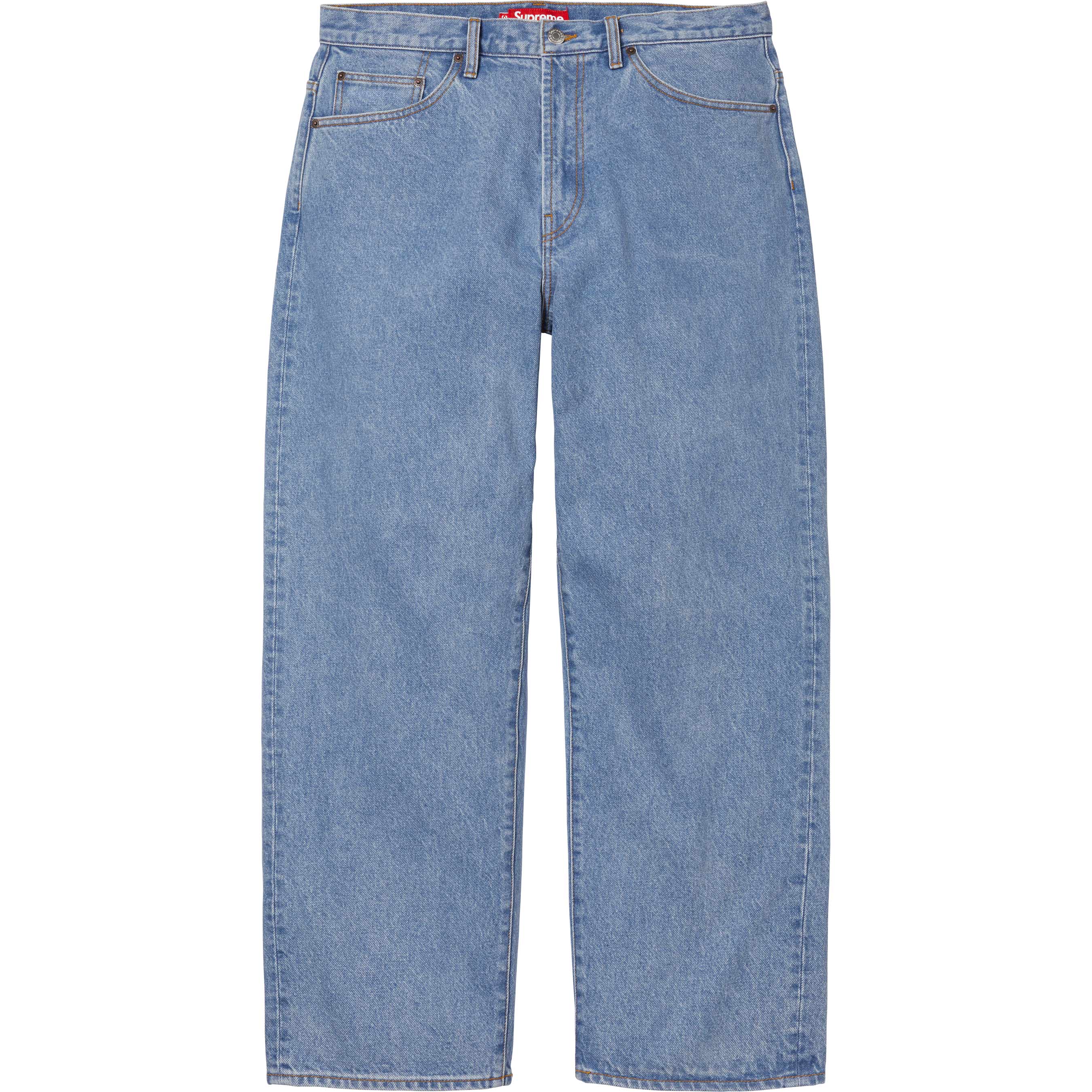 Supreme/Zoo York Baggy Jean
