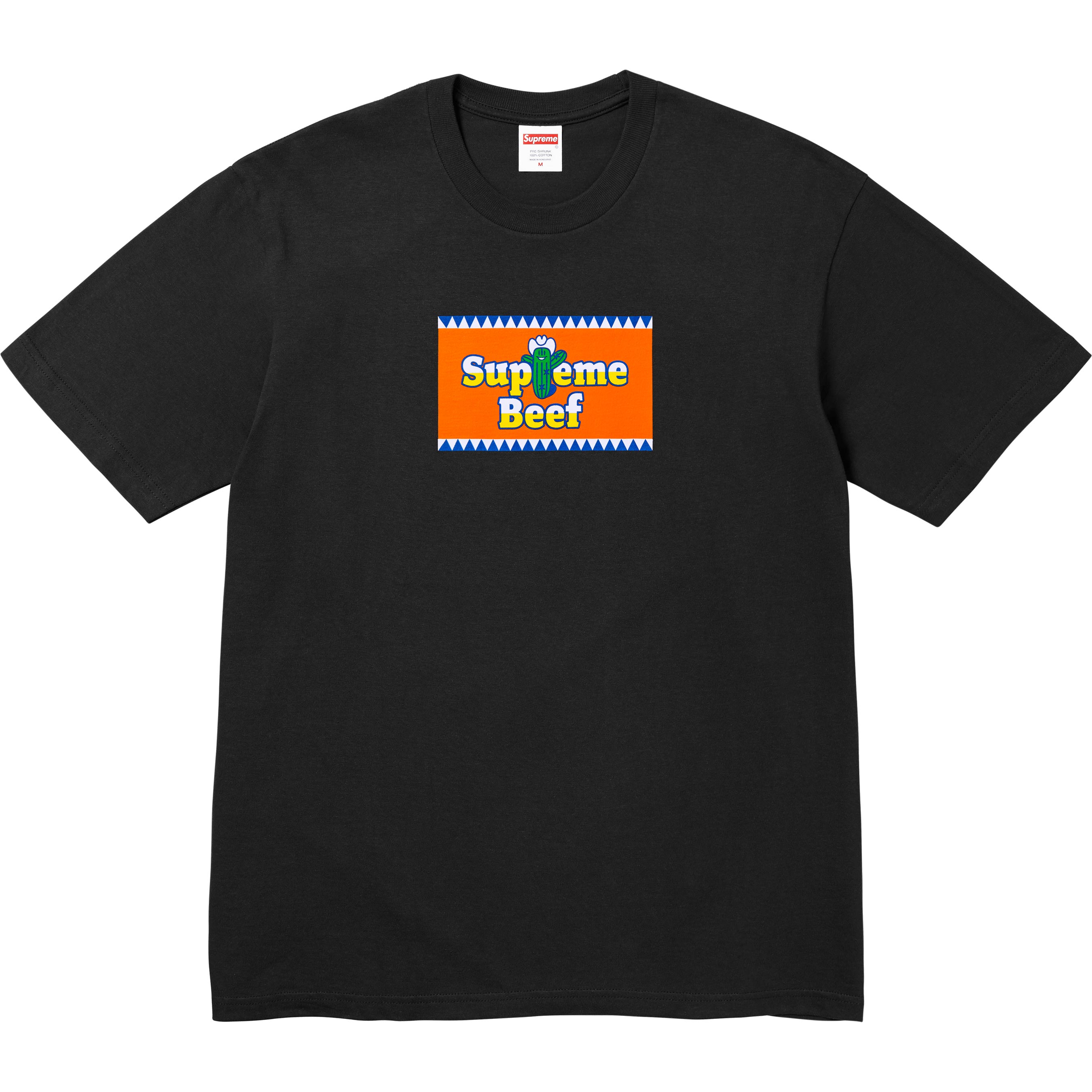 Beef Tee