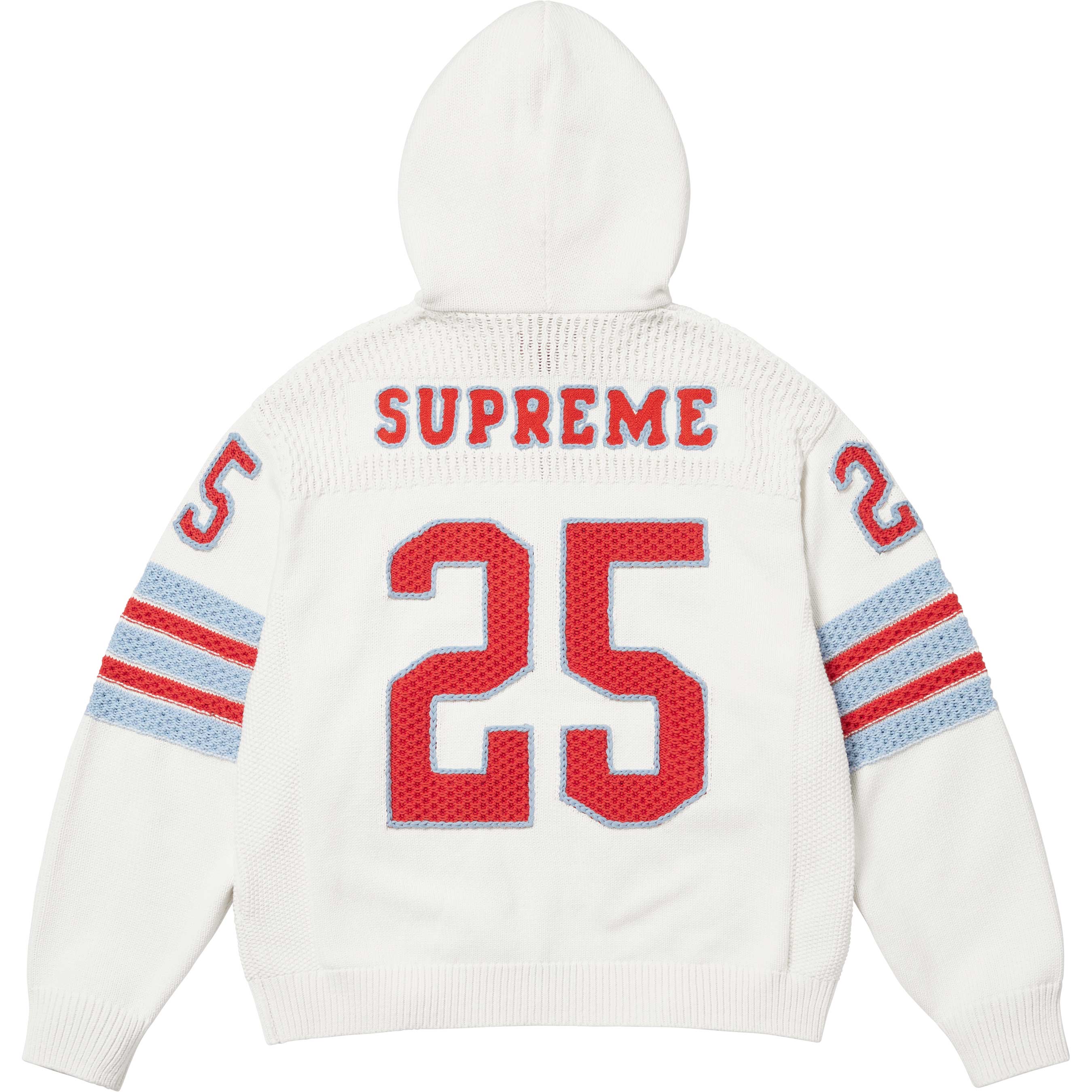 Sport Zip Up Hooded Sweater