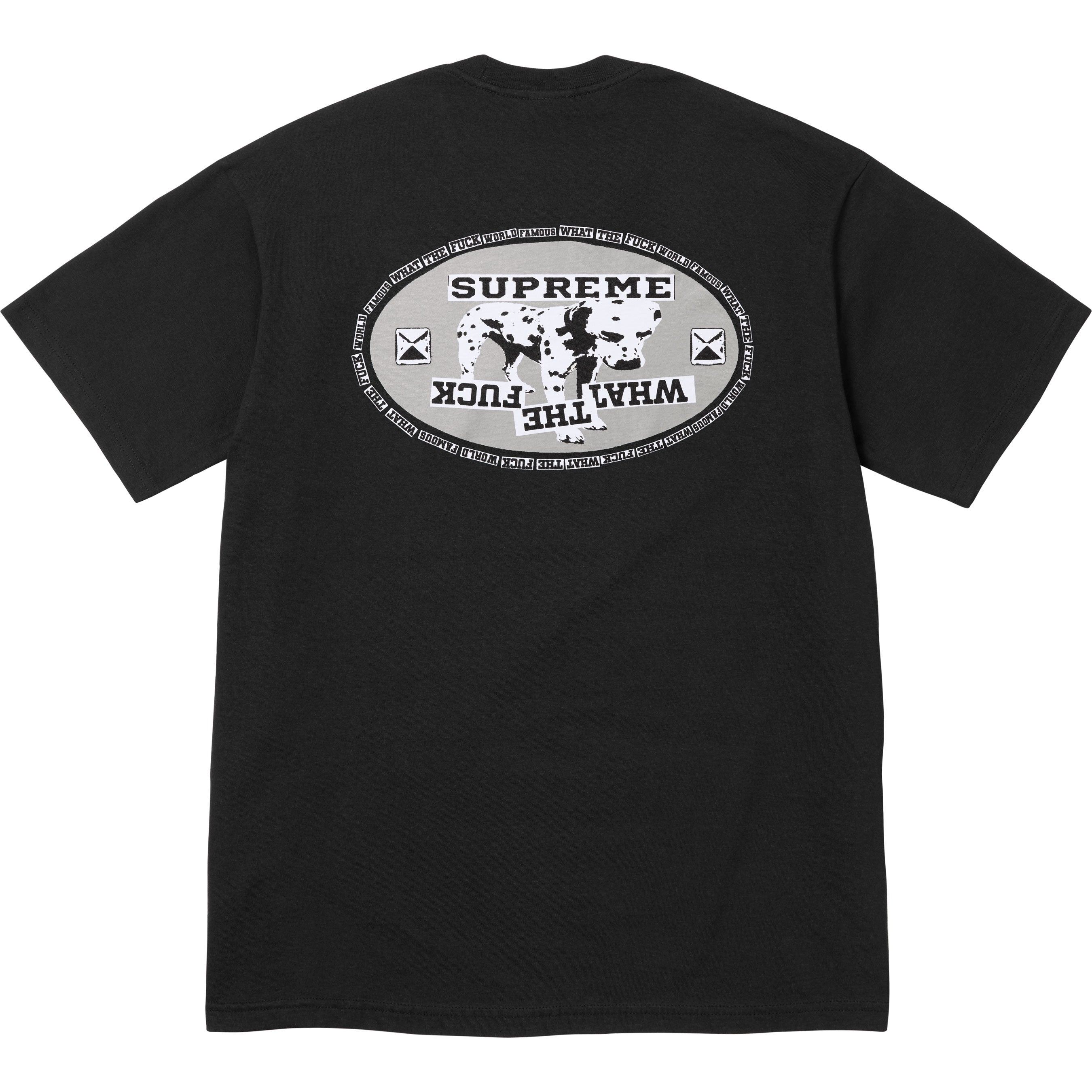 Dalmatian Tee
