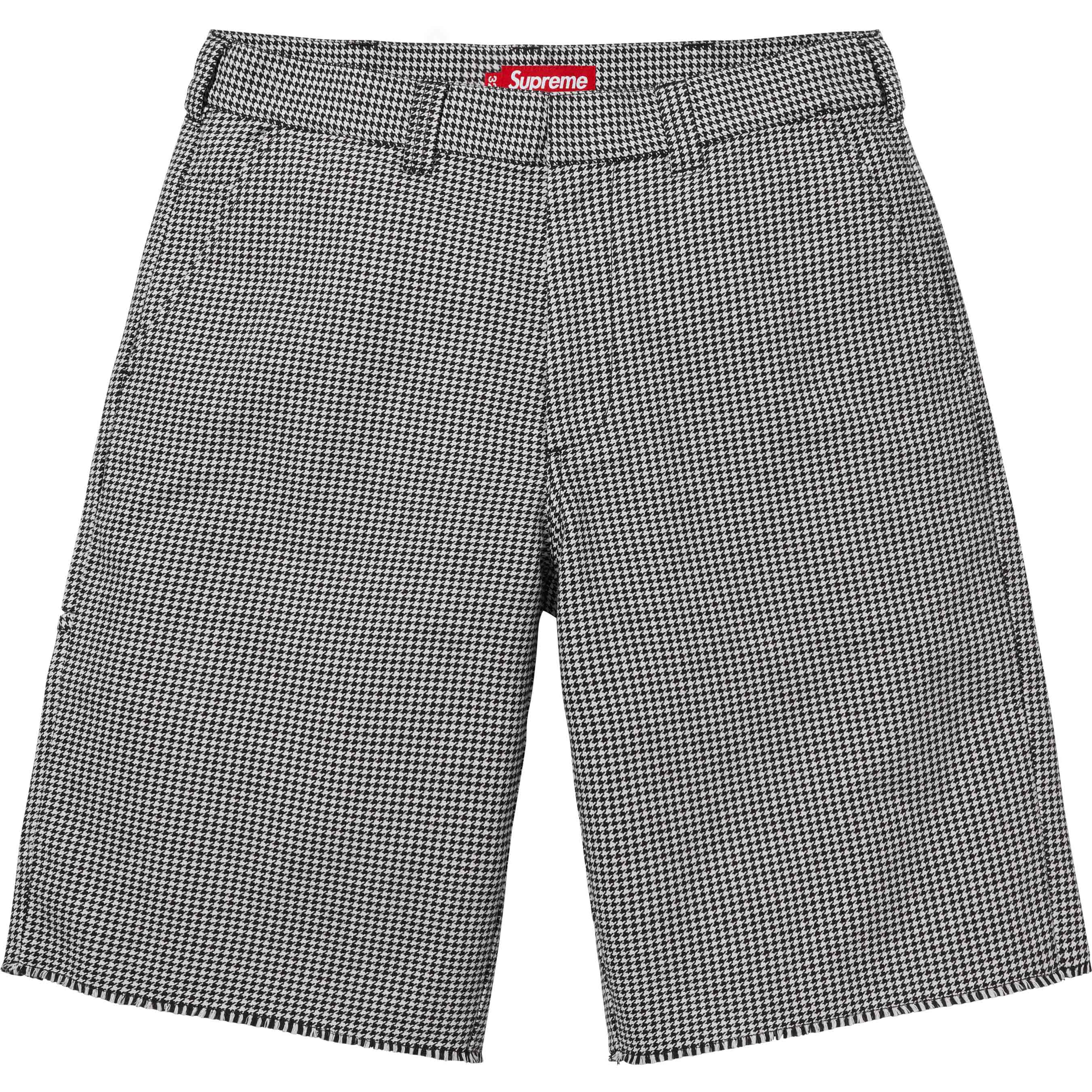 Work Short