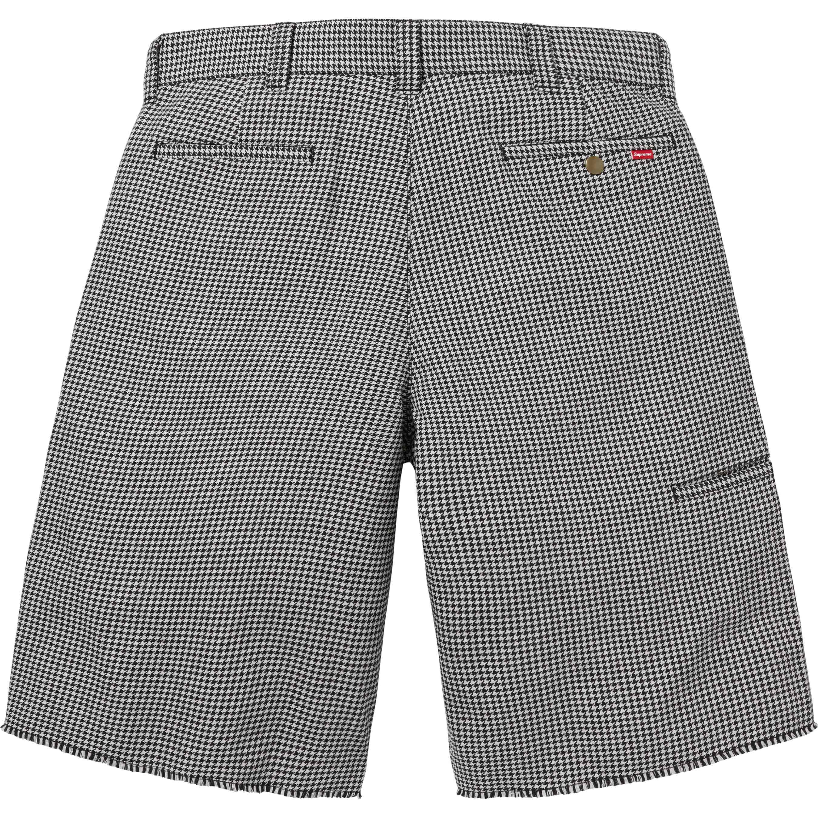 Work Short