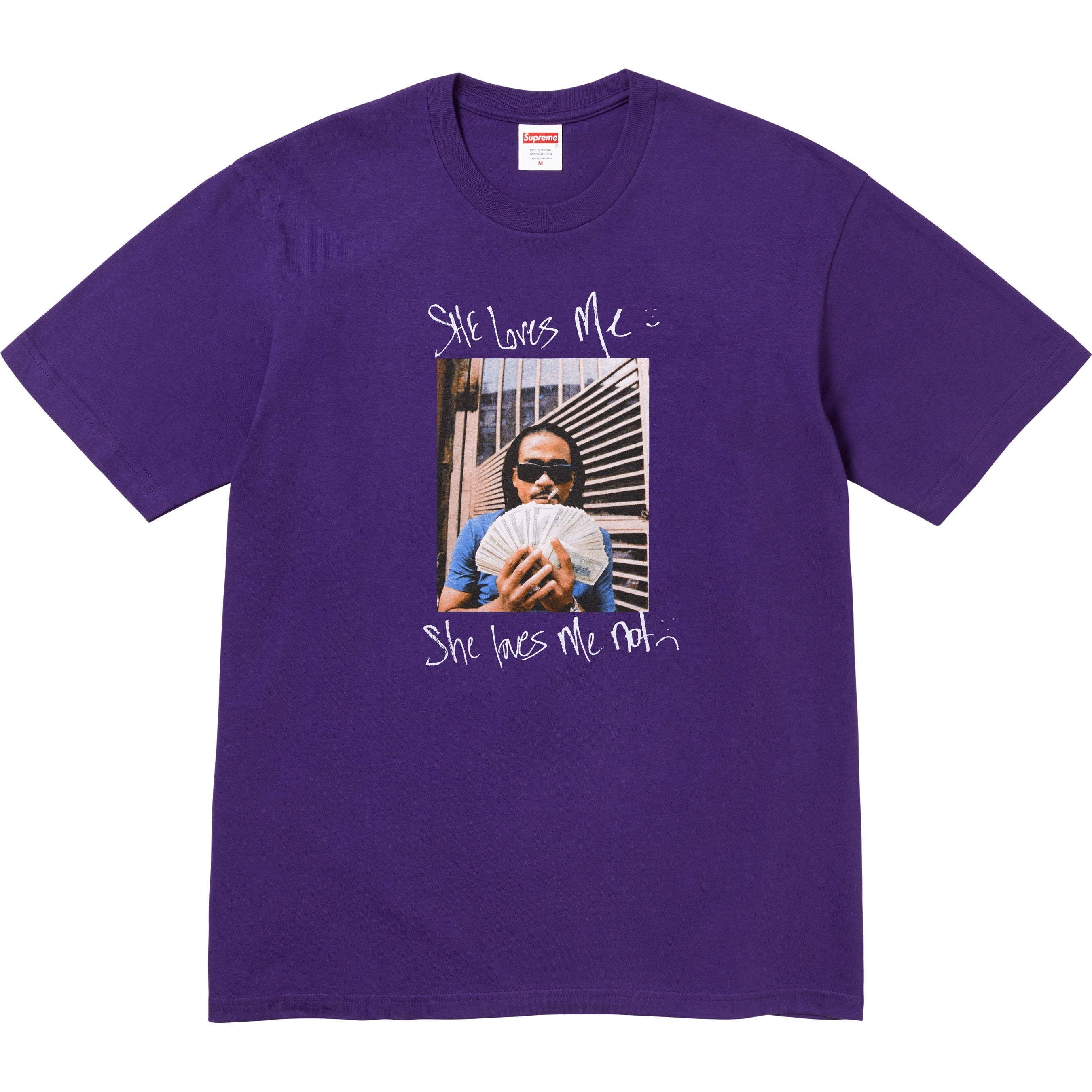Max B Tee