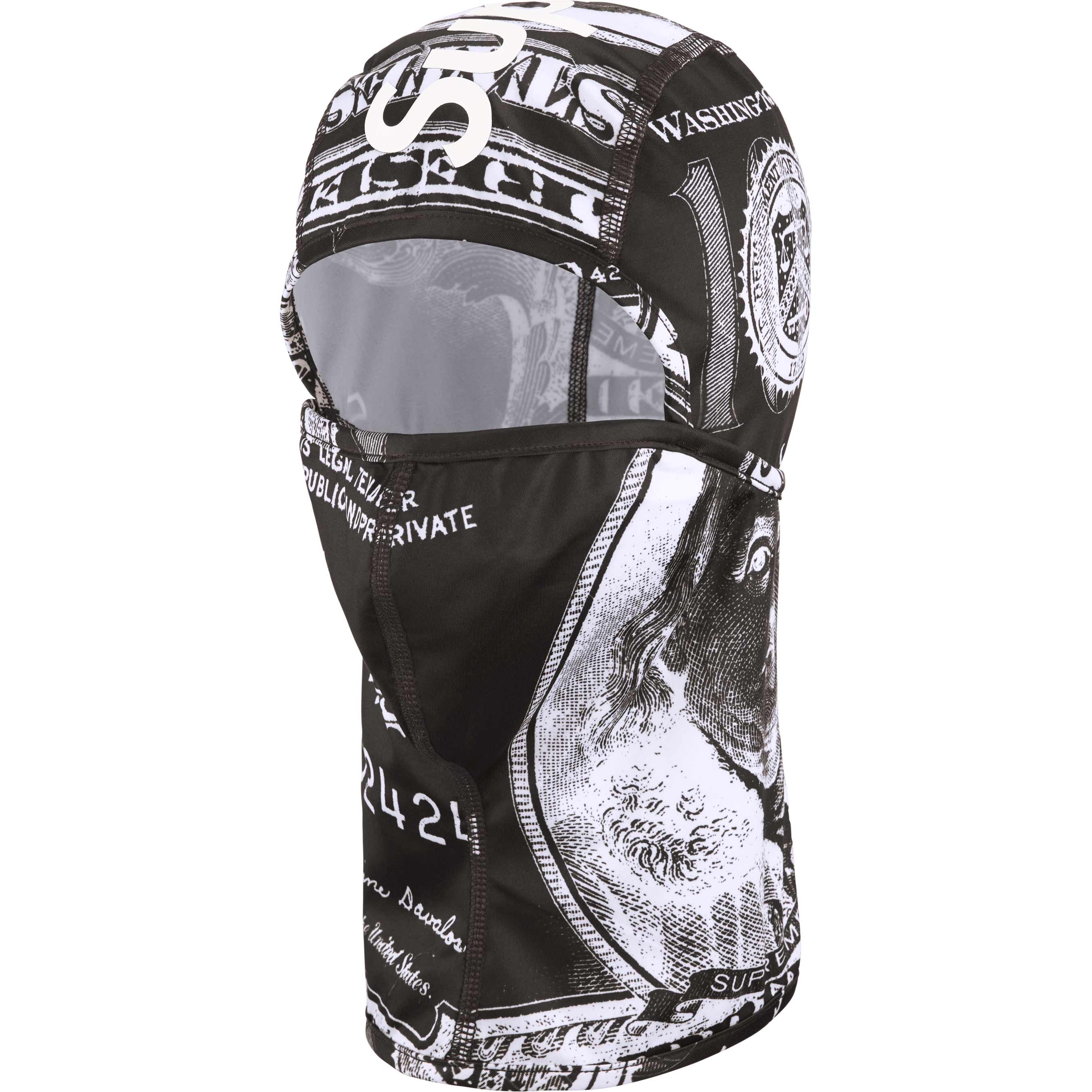 Lightweight Balaclava