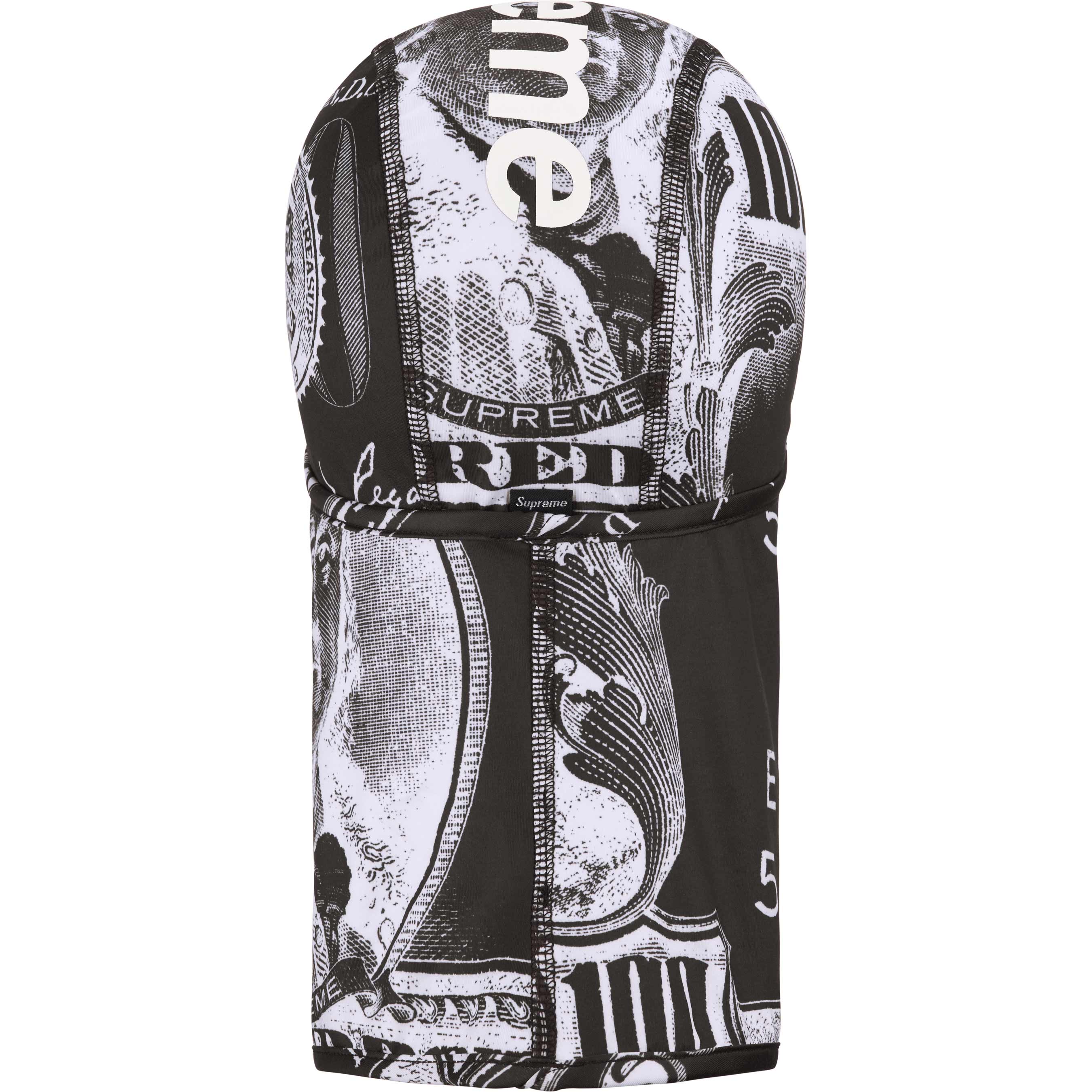 Lightweight Balaclava