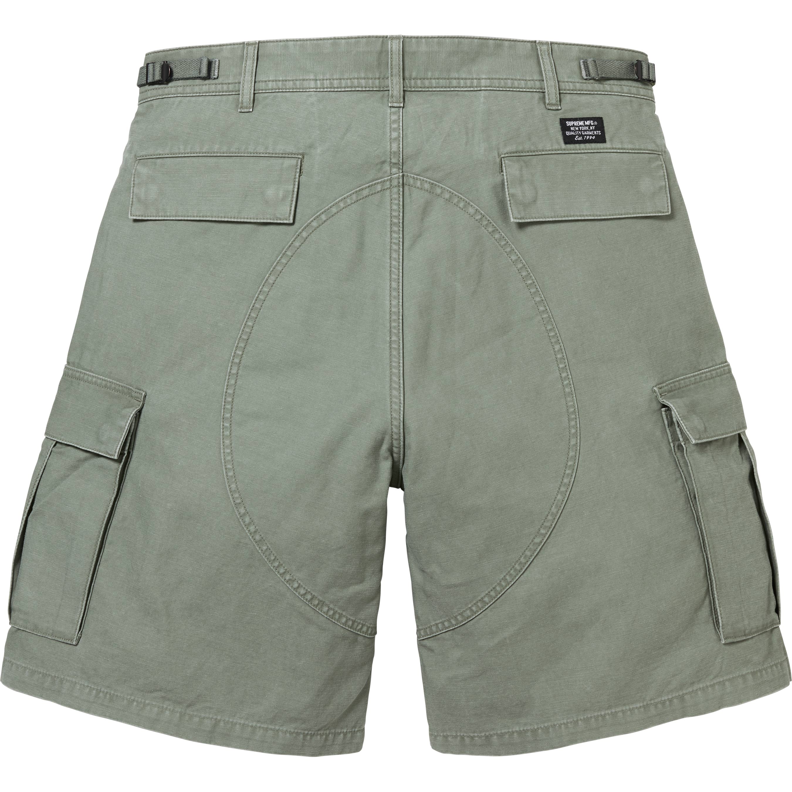 Cargo Short