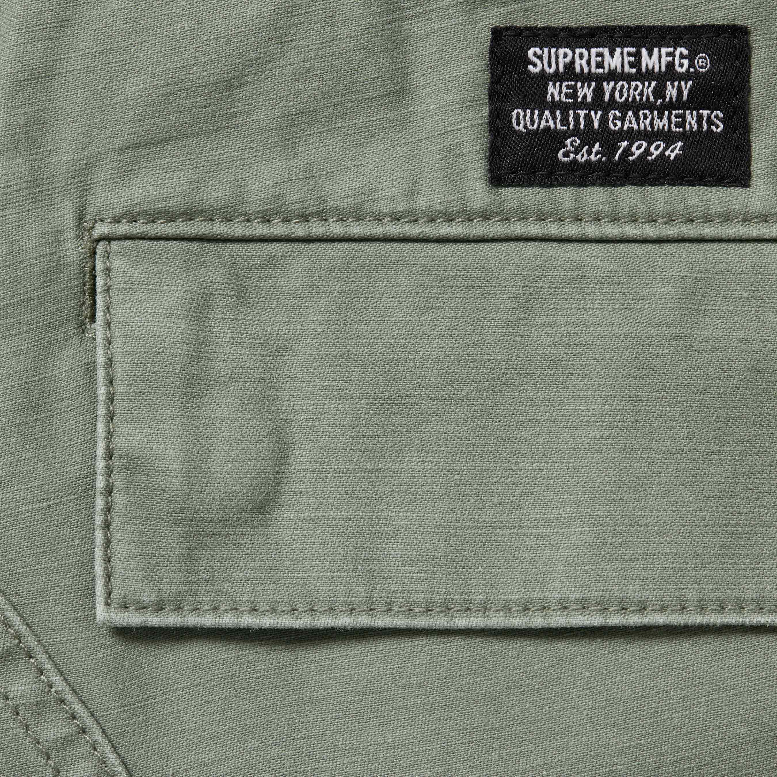 Cargo Short