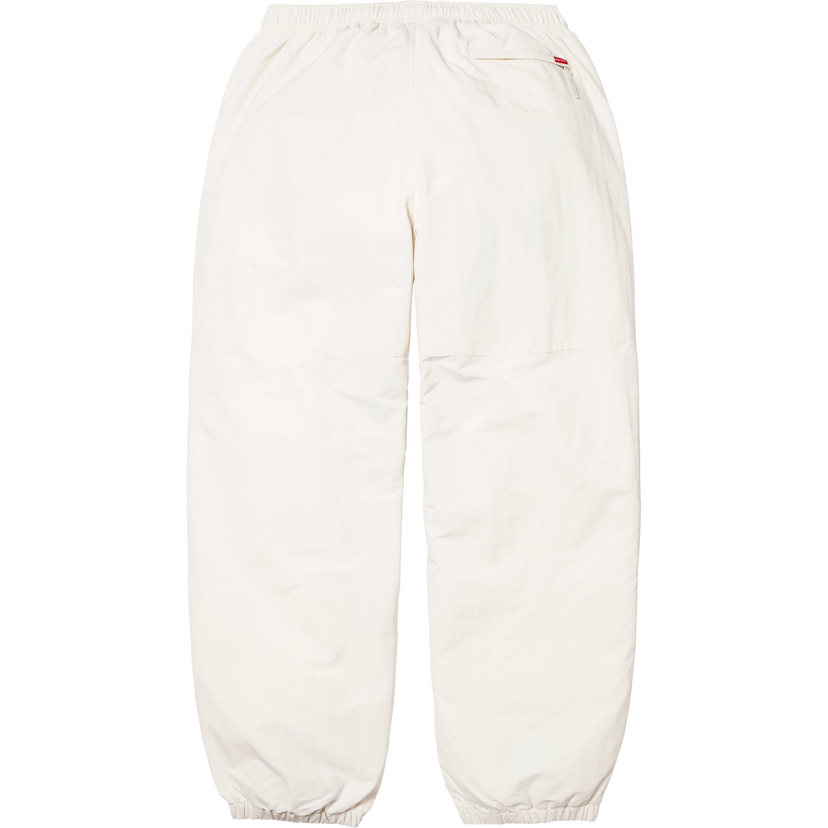 Nylon Trail Pant