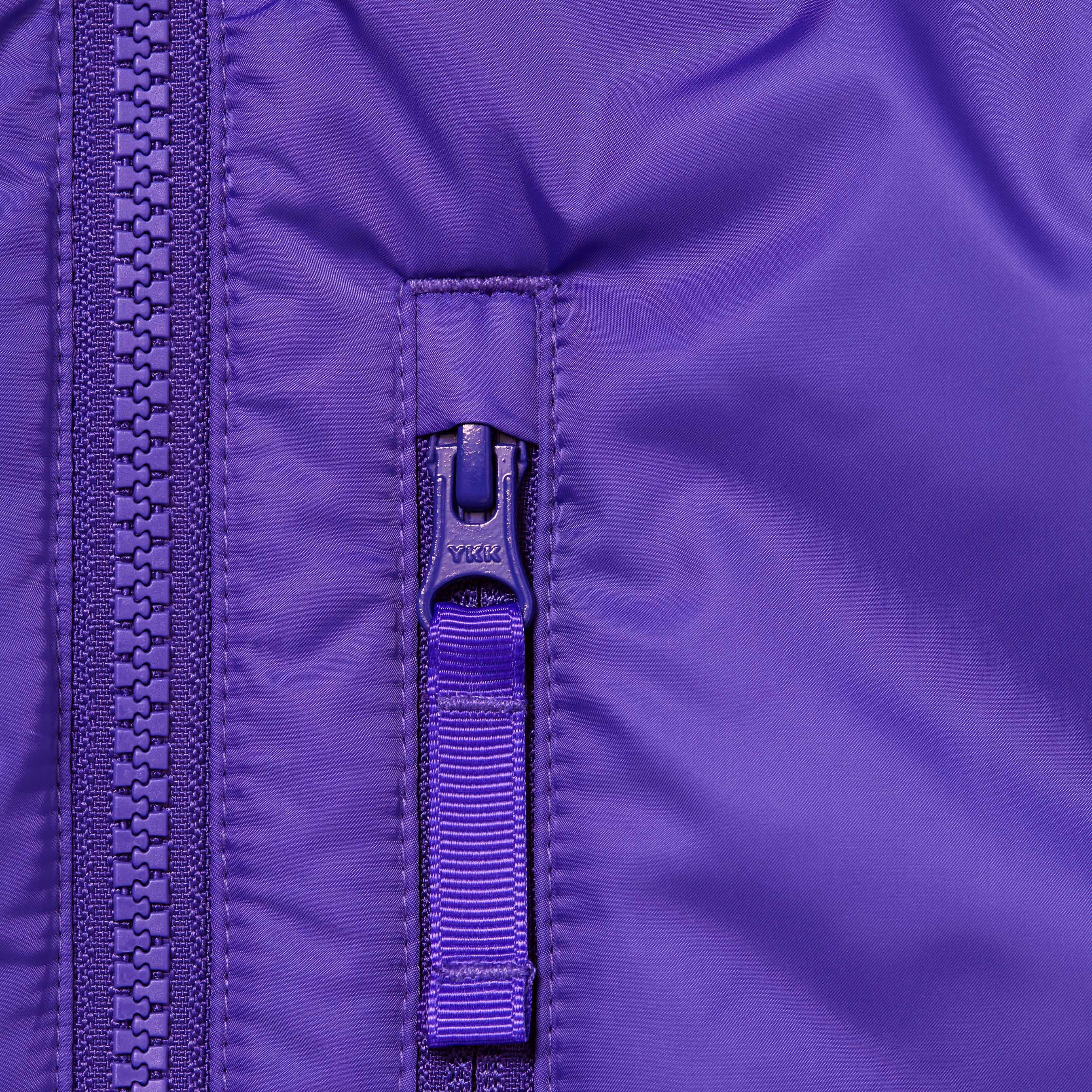 WINDSTOPPER® Insulated Hooded Jacket