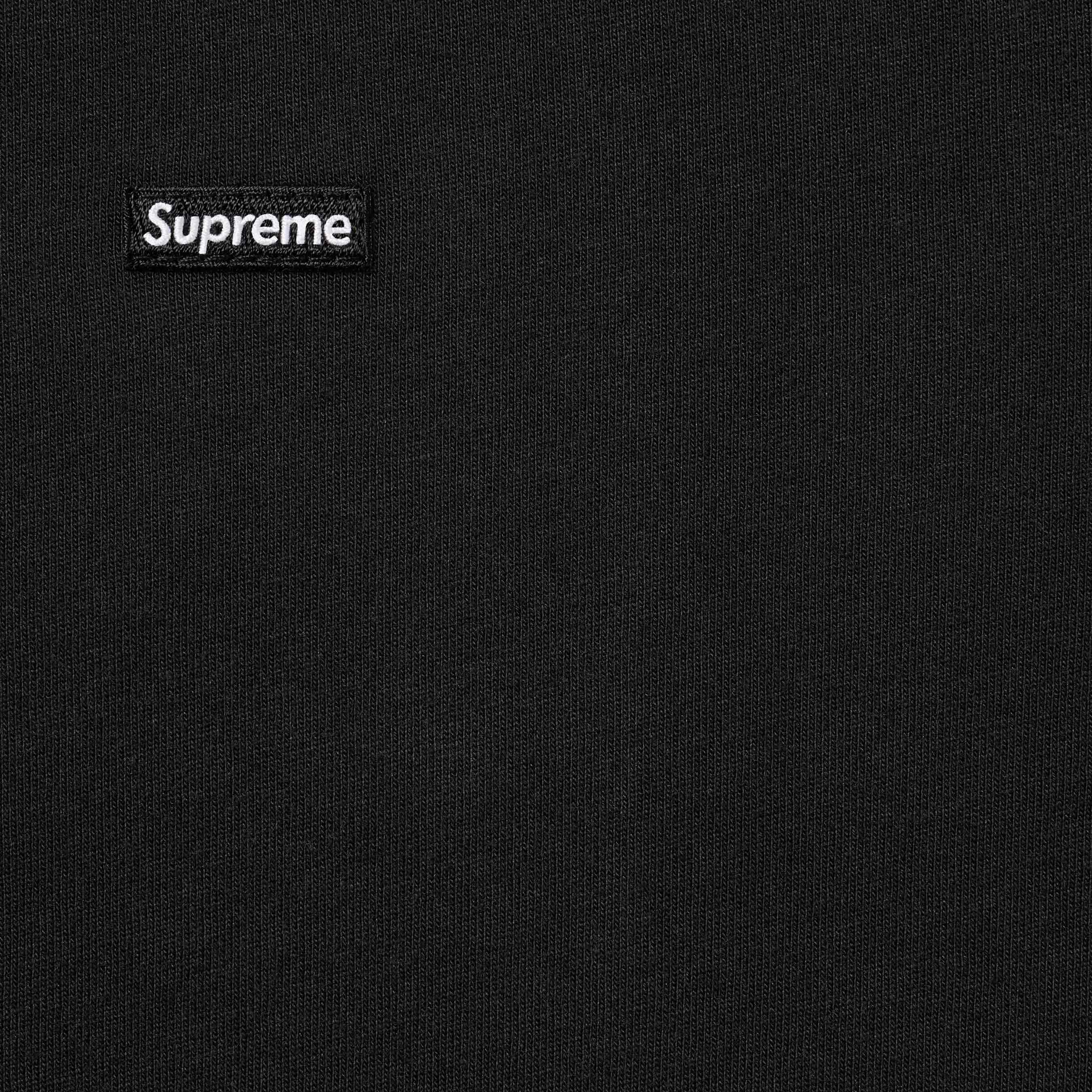 Small Box L/S Tee