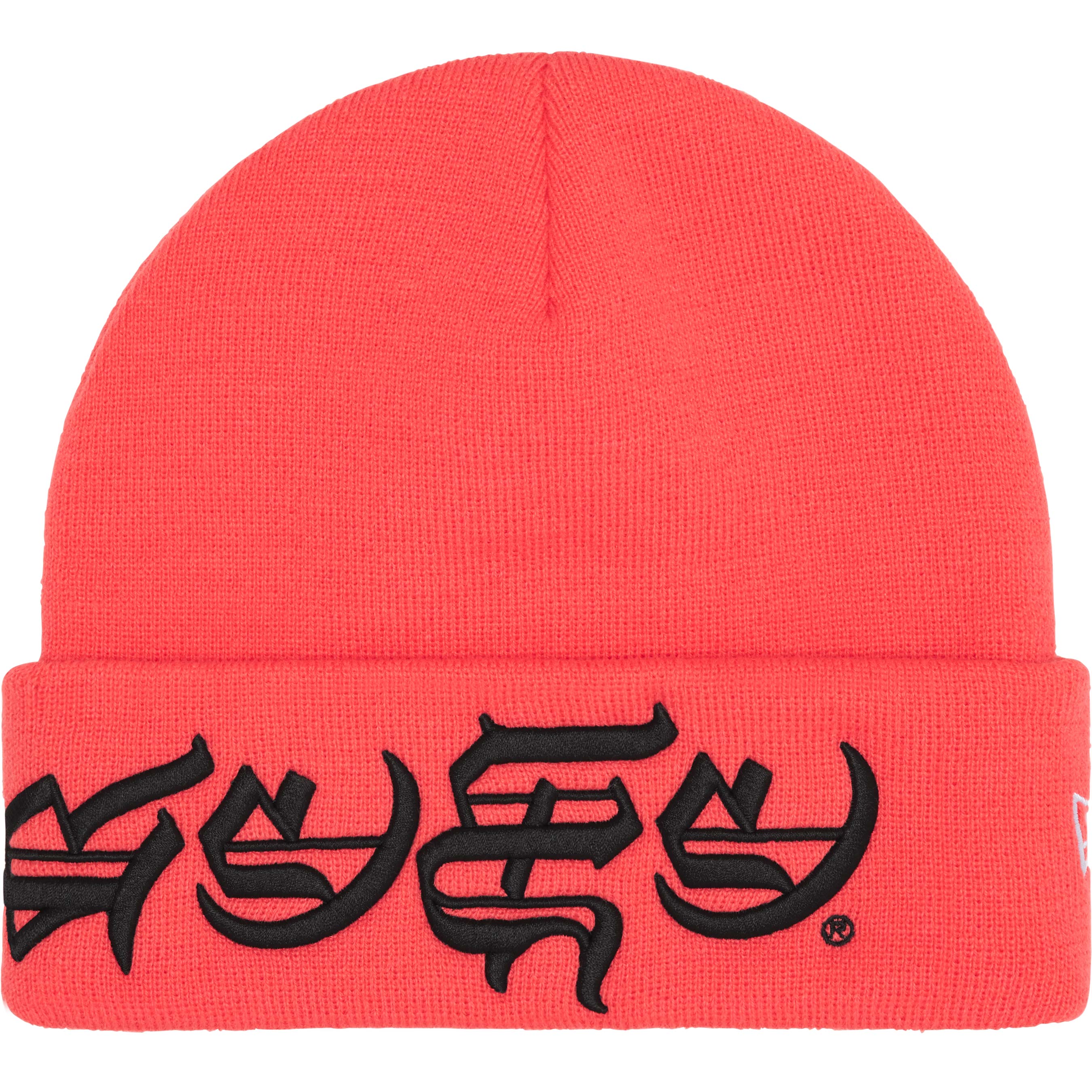 New Era® Blackletter Beanie