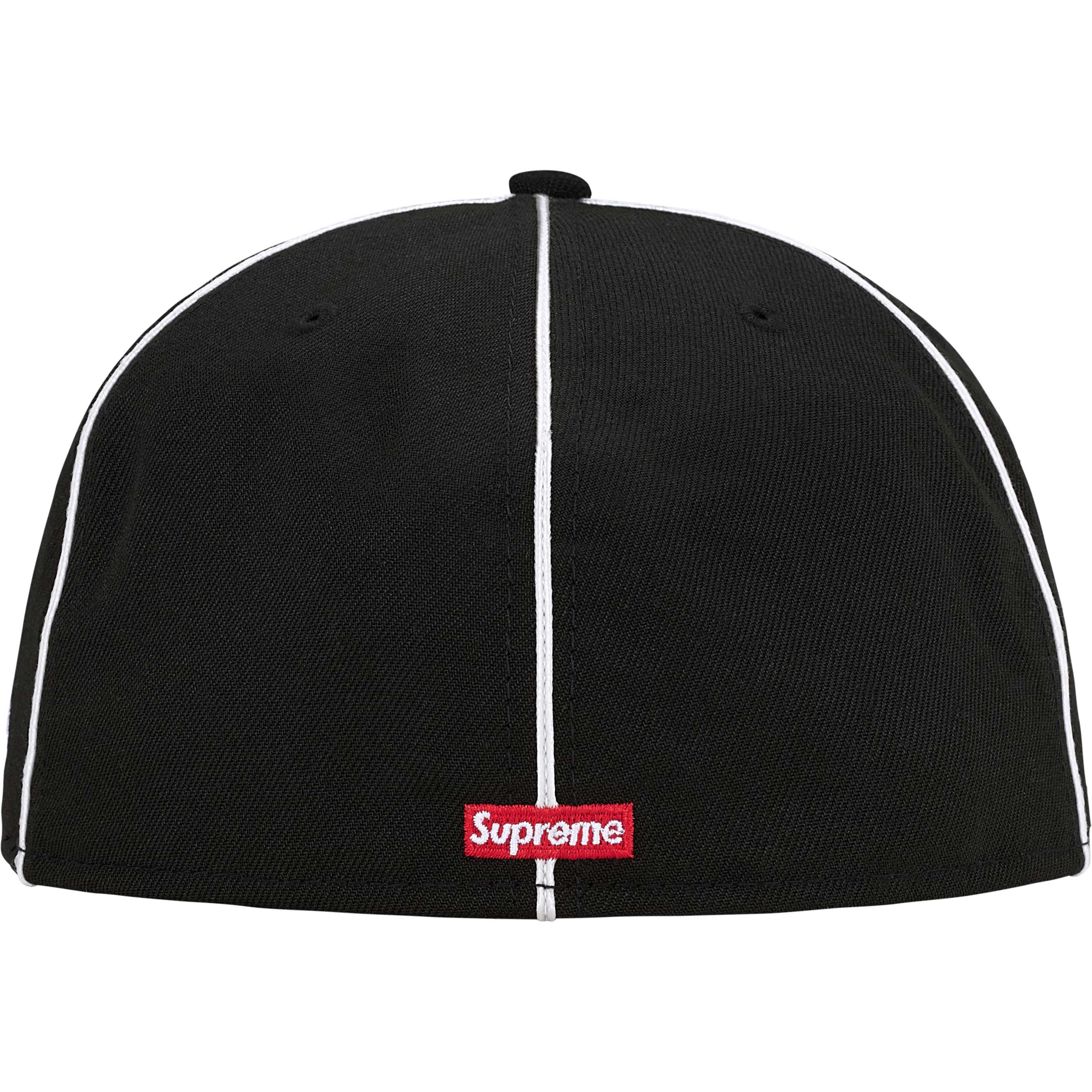 Piping Script Logo New Era®
