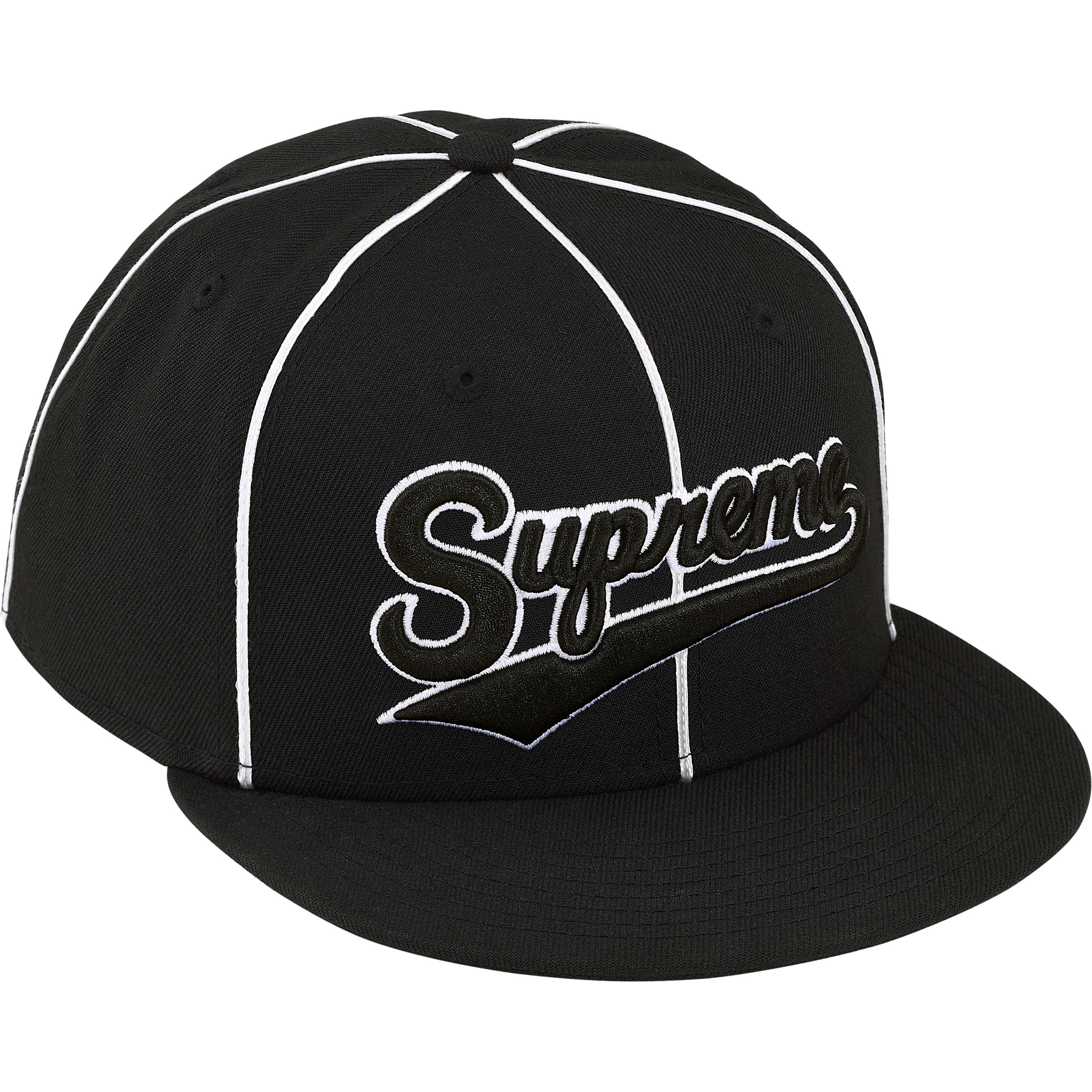 Piping Script Logo New Era®