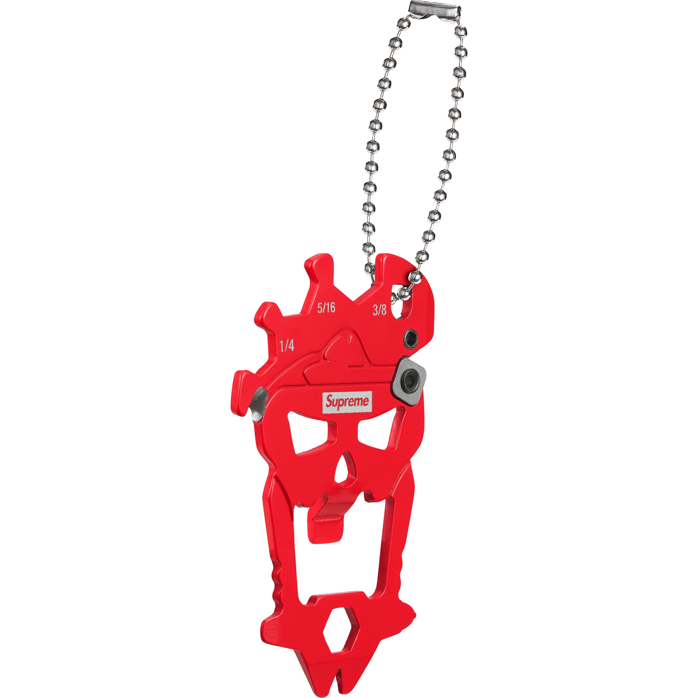 Supreme®/SOG® MacV Tool