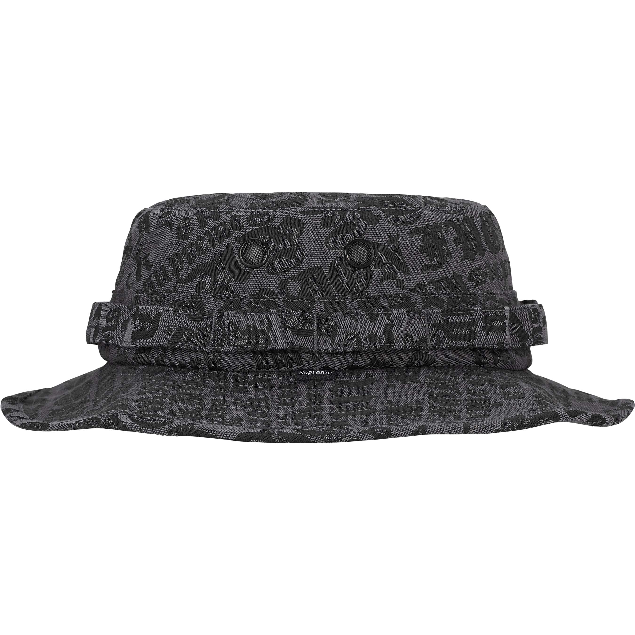 Cities Jacquard Boonie