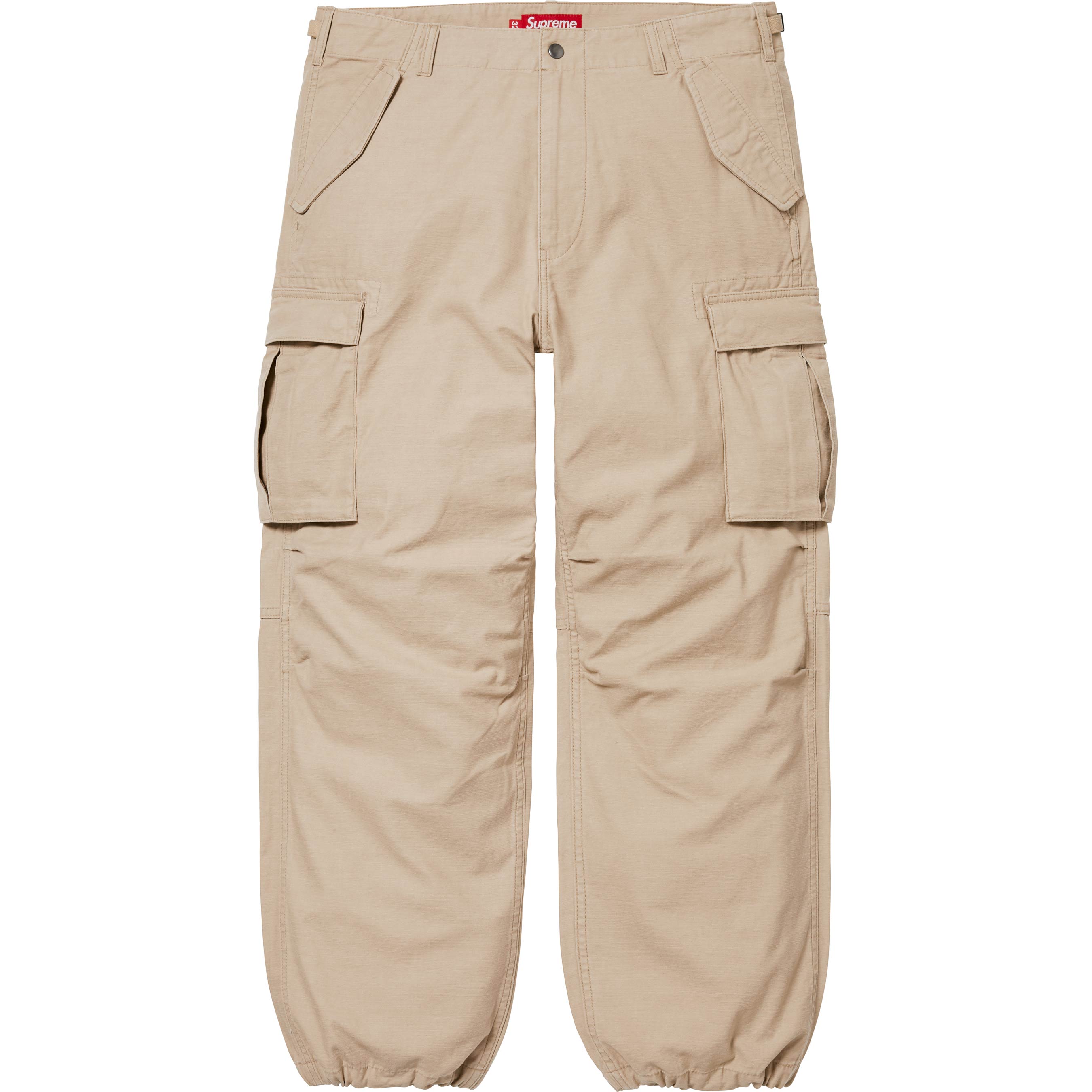 Cargo Pant