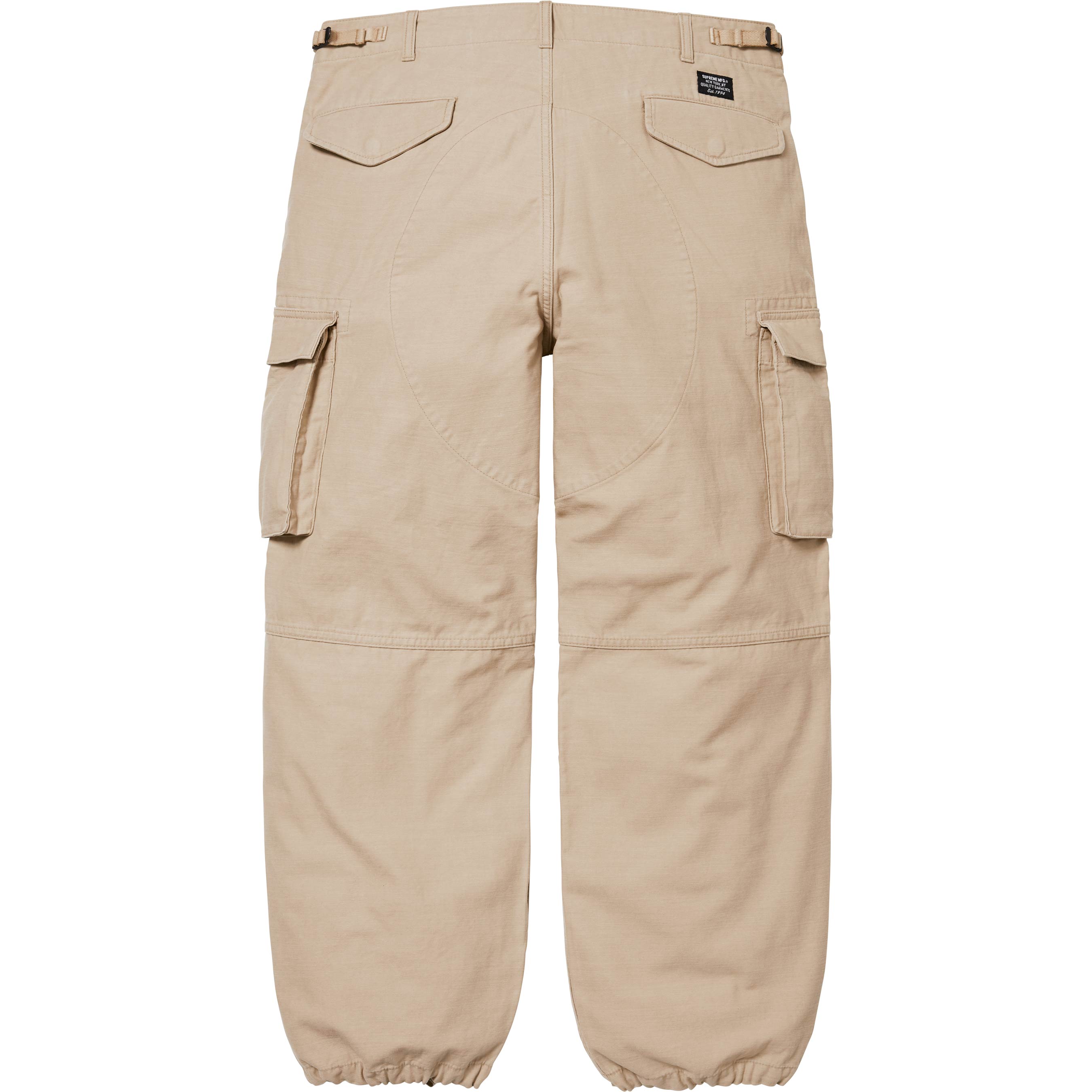 Cargo Pant