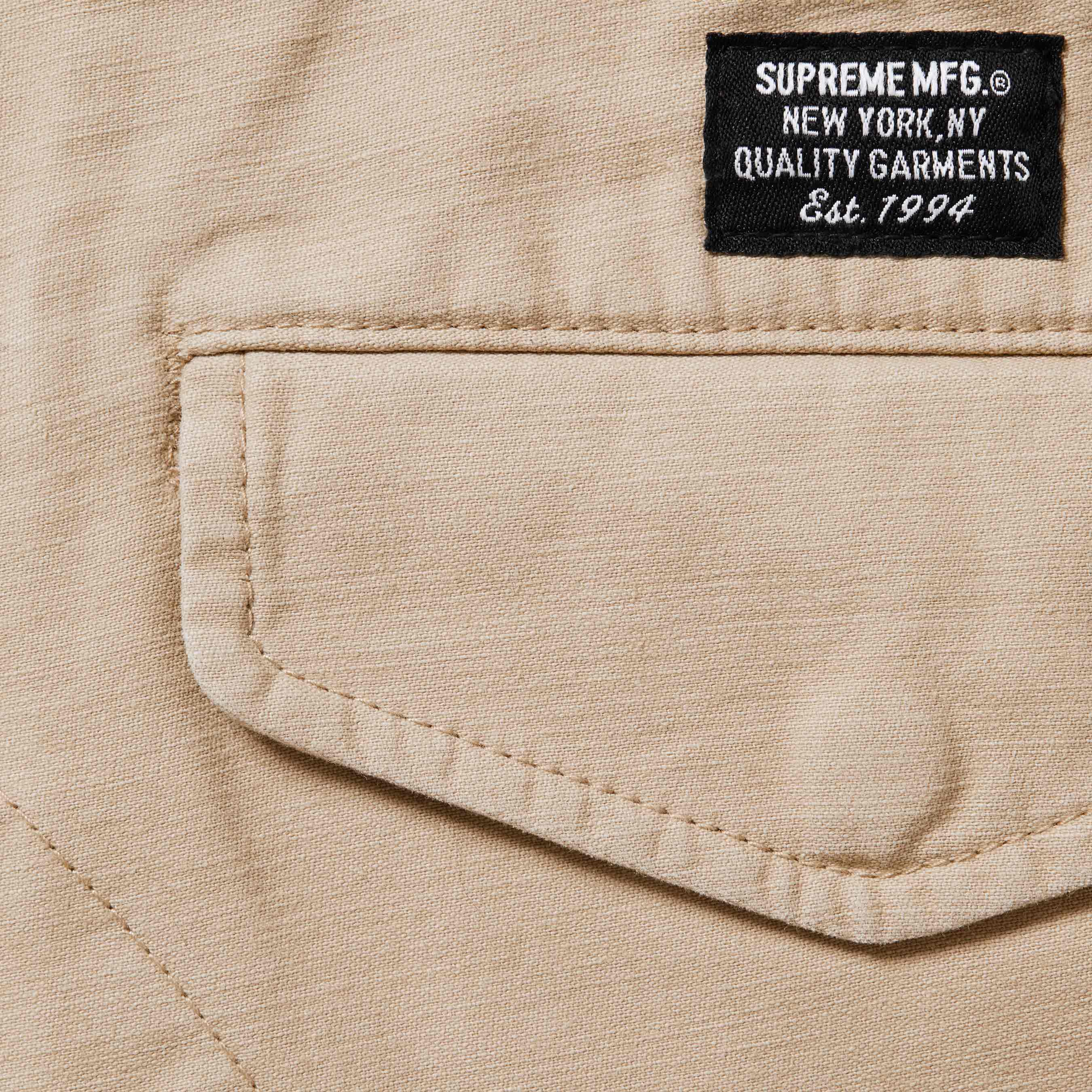 Cargo Pant
