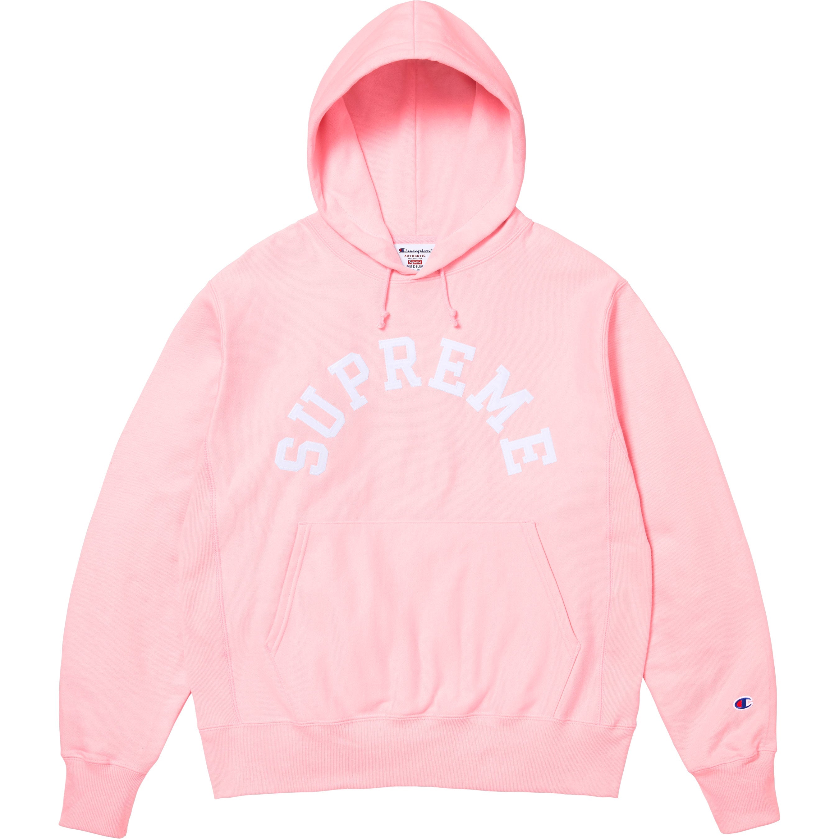 Champion® Hooded Sweatshirt