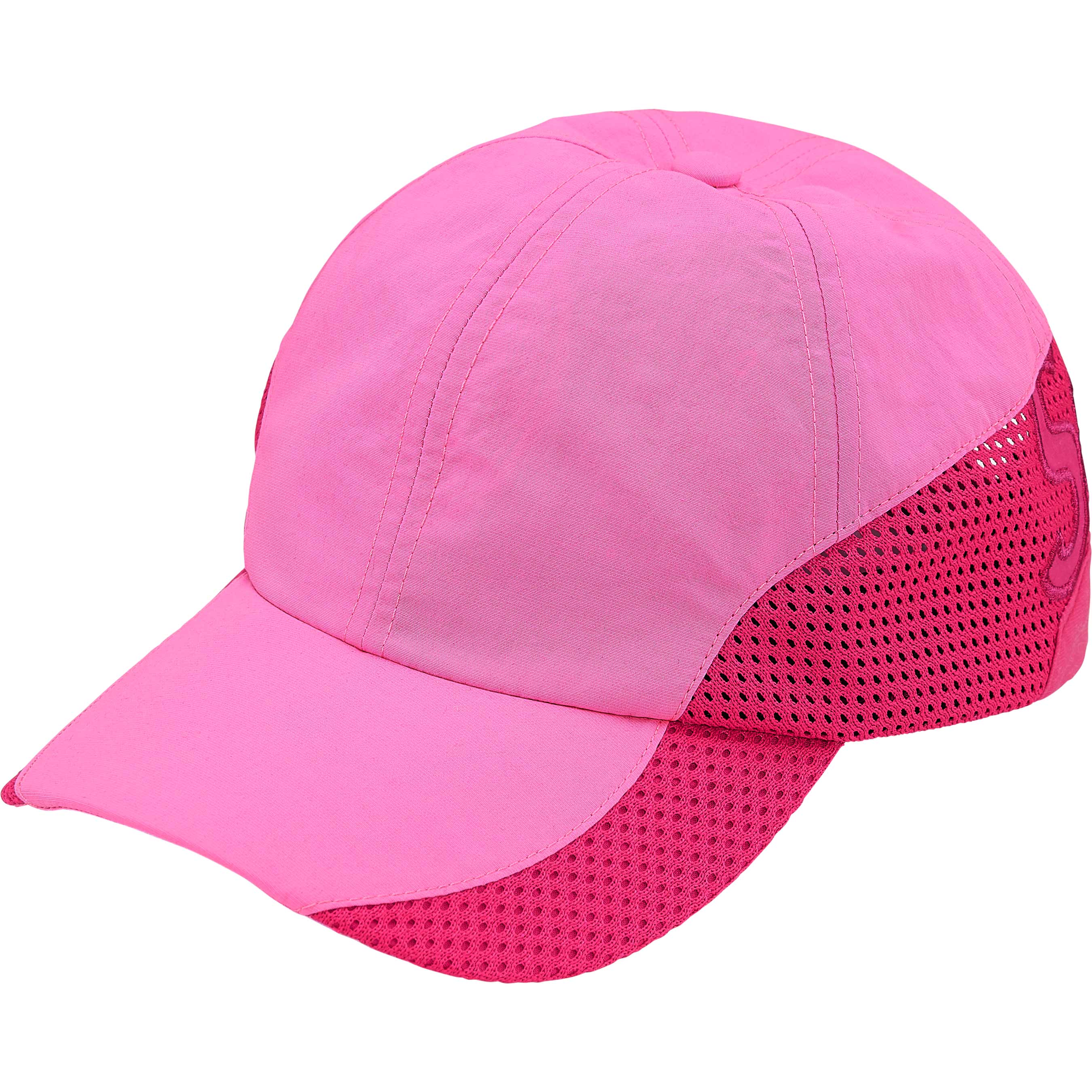 Cordura® Mesh 6-Panel