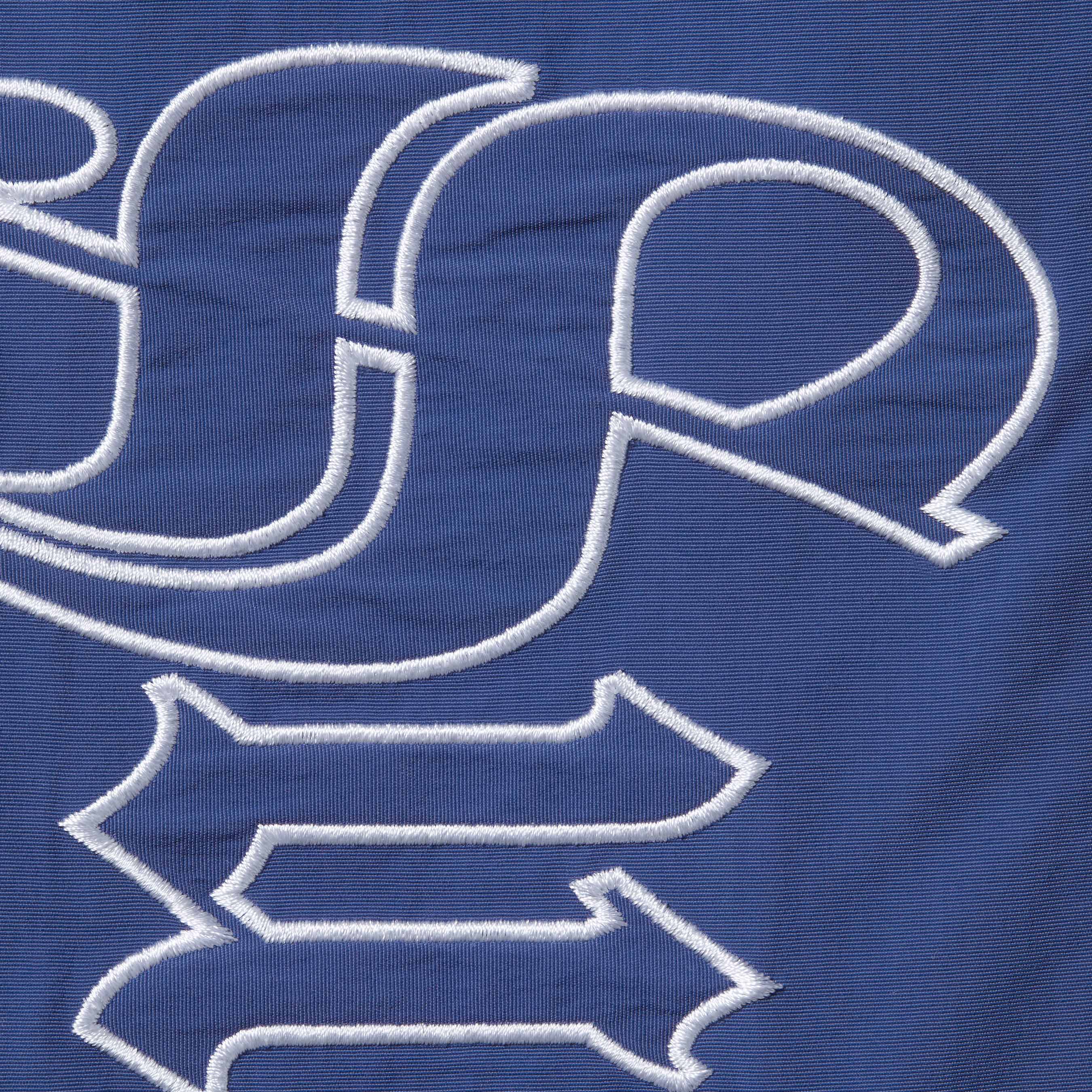 Old English Track Pant