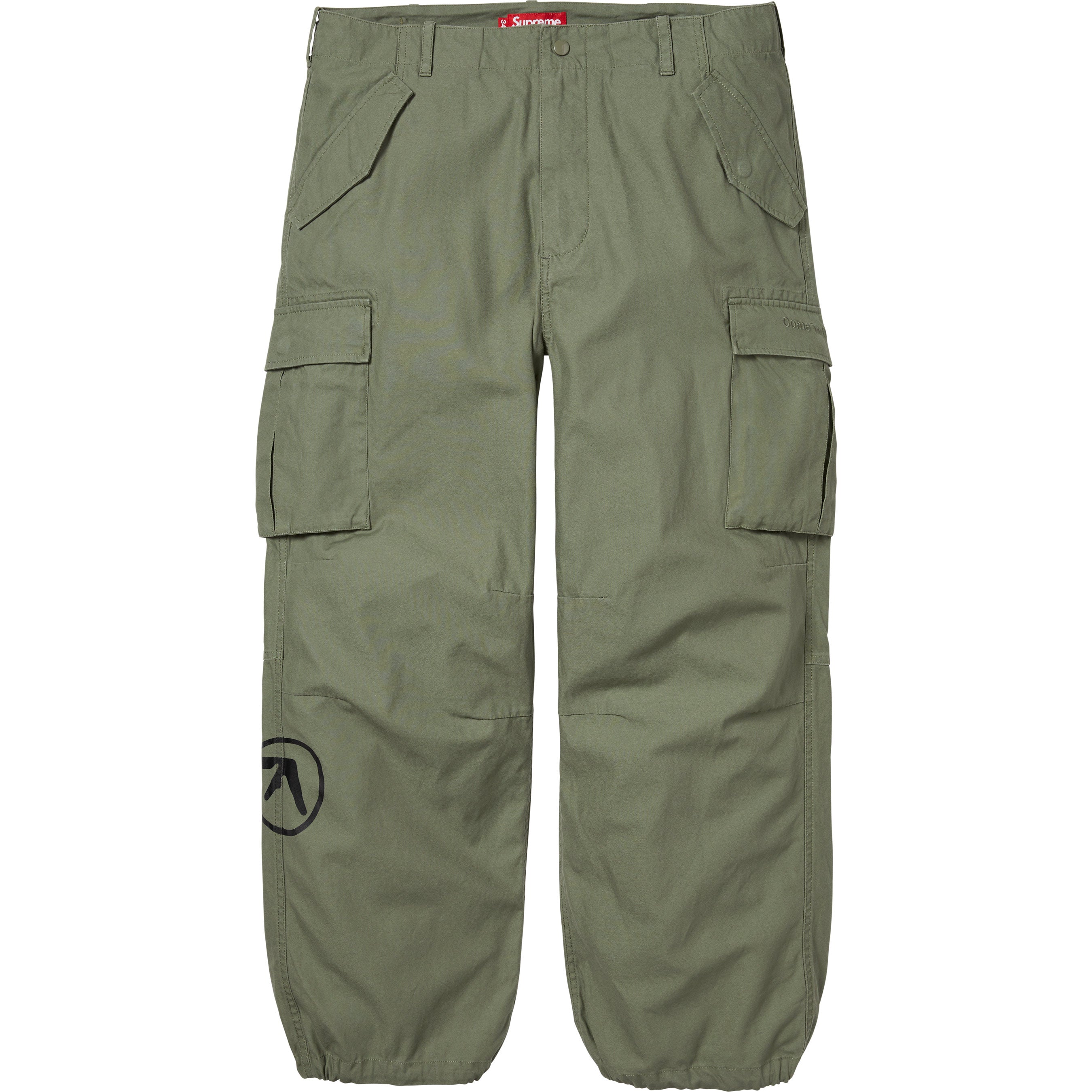 Supreme/Aphex Twin Alpha Industries® Cargo Pant