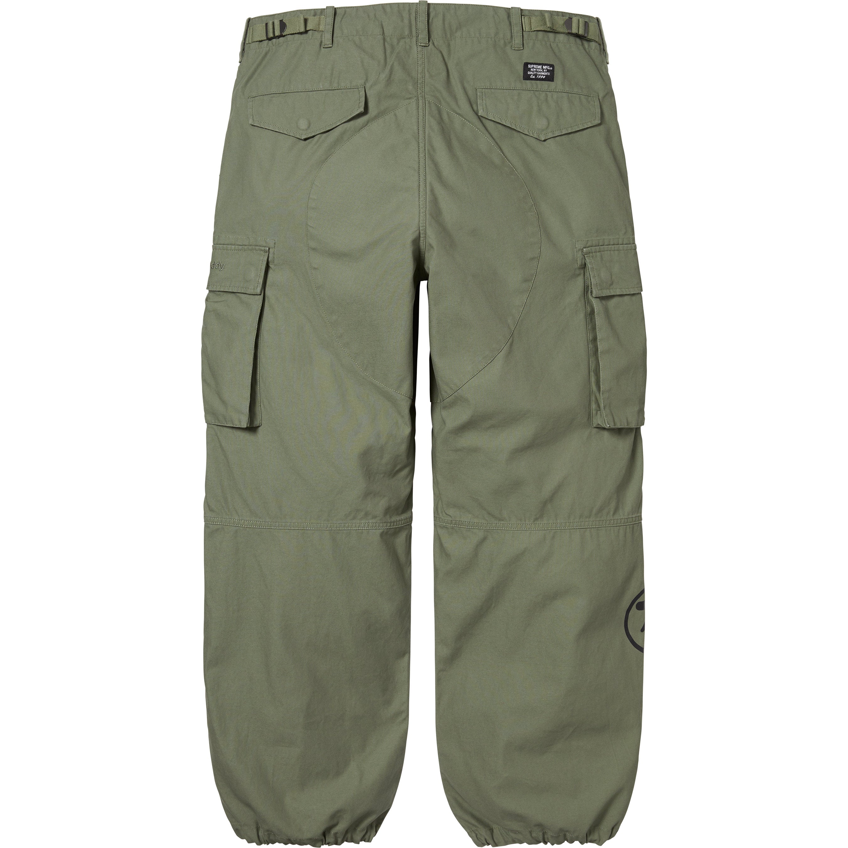 Supreme/Aphex Twin Alpha Industries® Cargo Pant