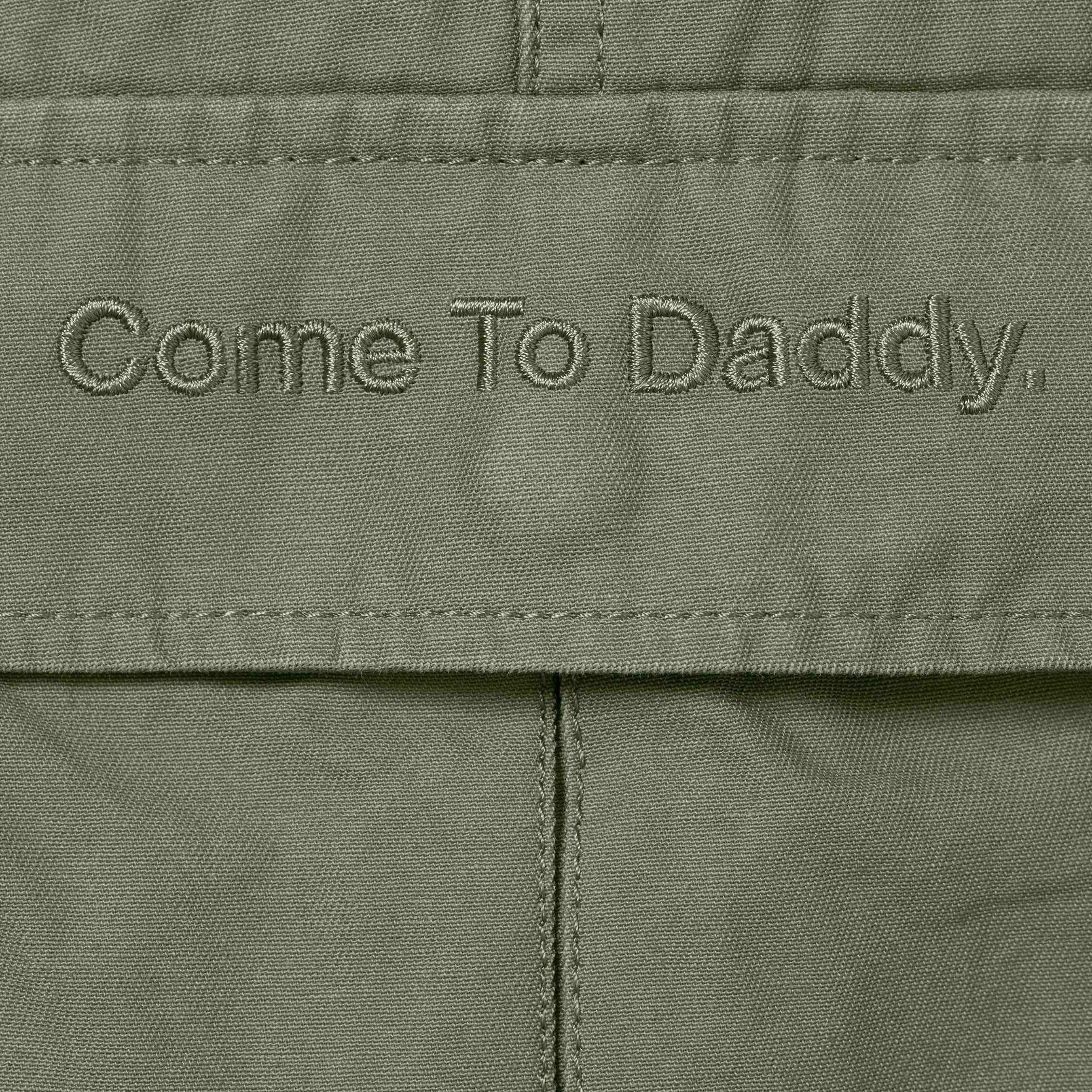 Supreme/Aphex Twin Alpha Industries® Cargo Pant