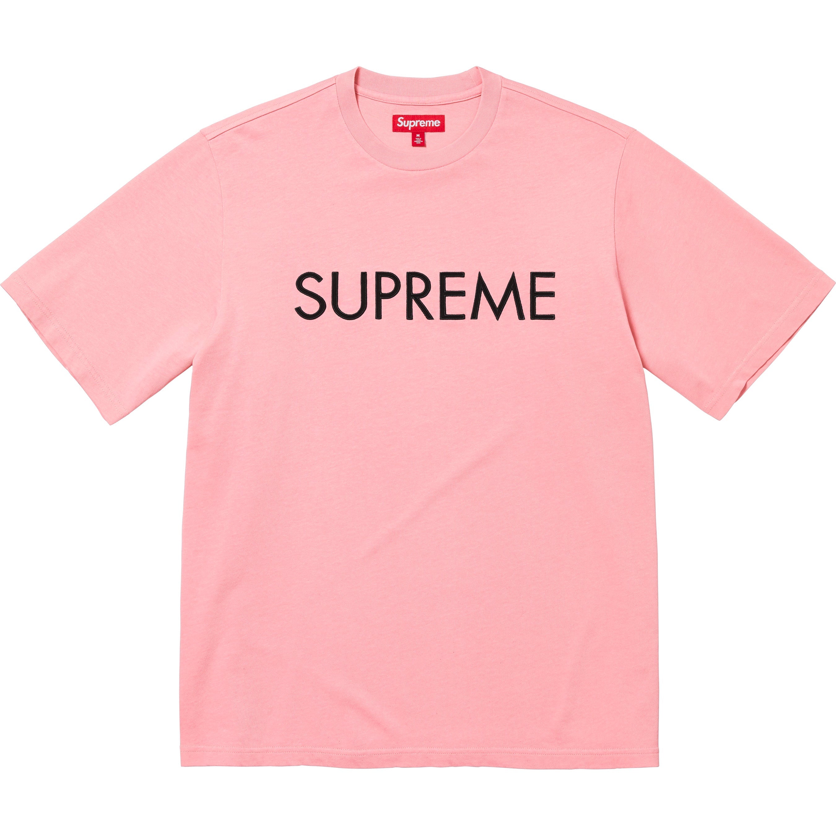 Capital S/S Top