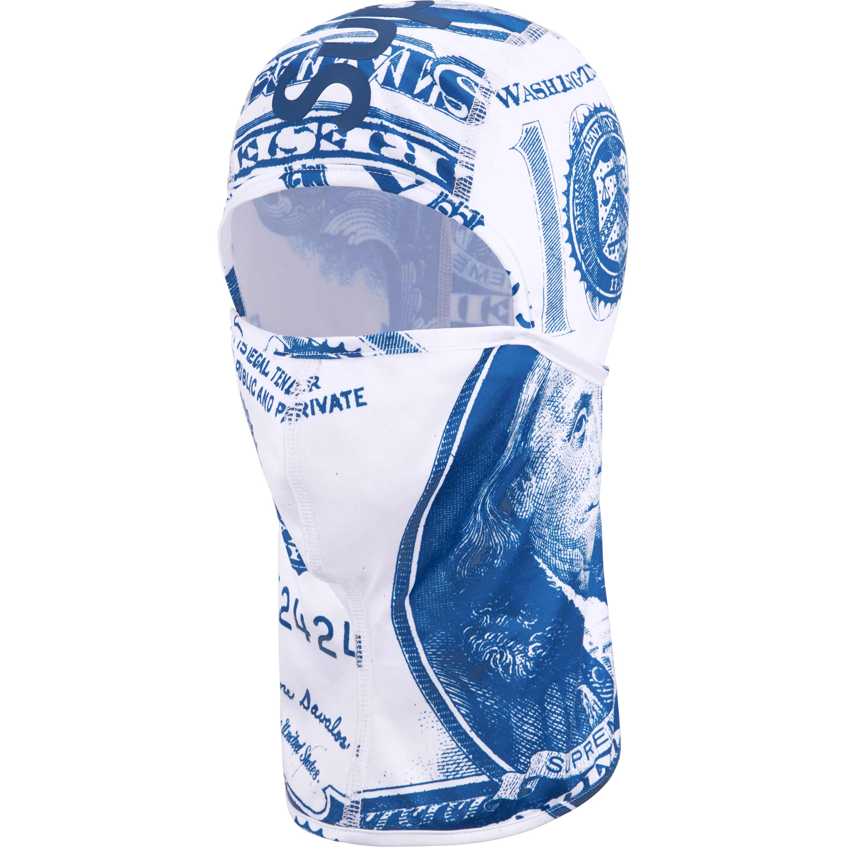 Lightweight Balaclava