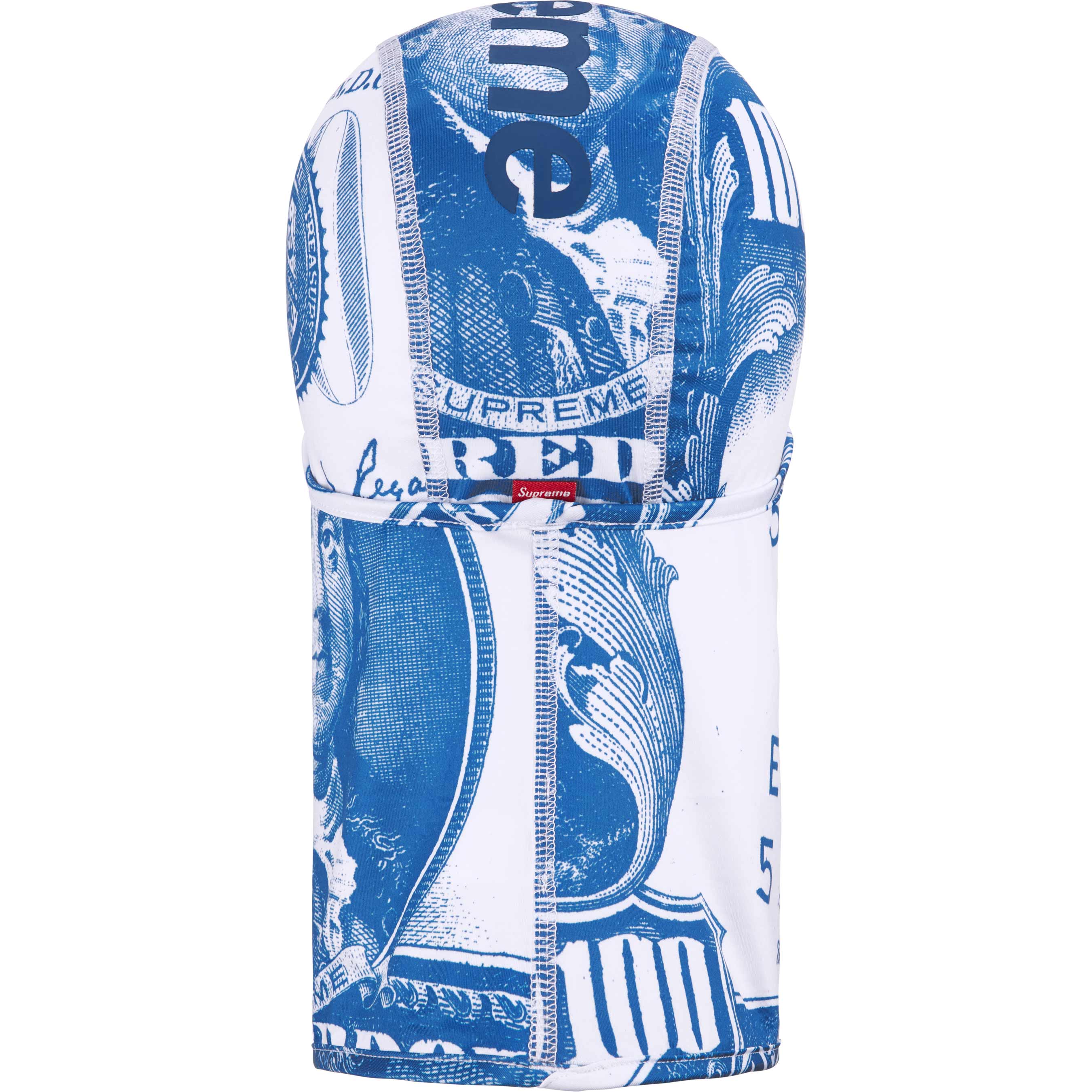 Lightweight Balaclava