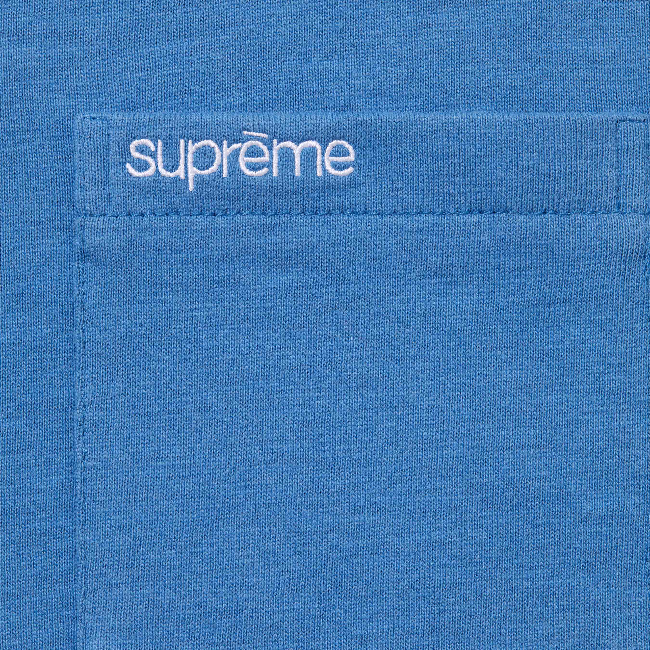 S/S Pocket Tee